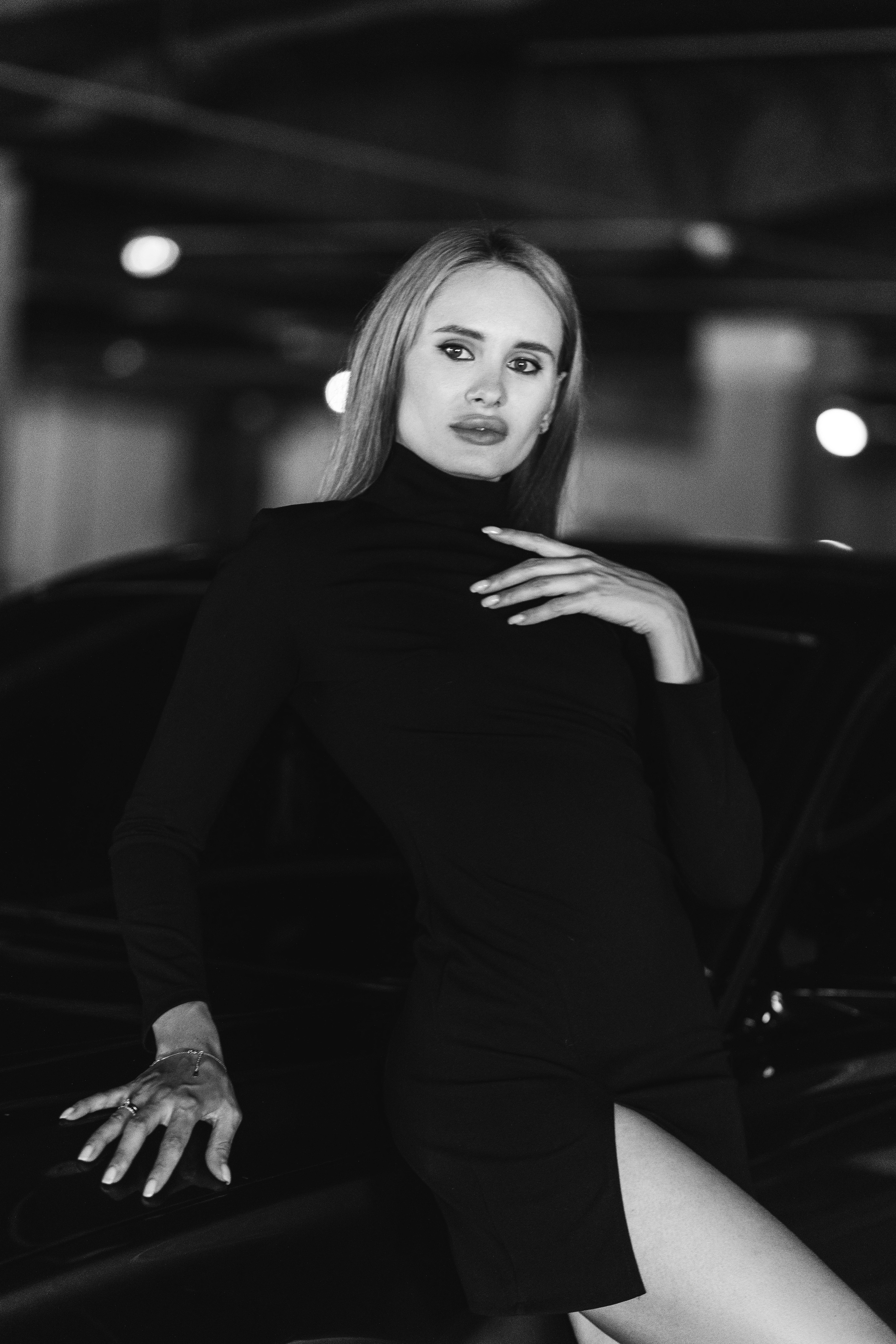 Aleksey & Snezanna. Wedding photographer Osokin Evgeniy