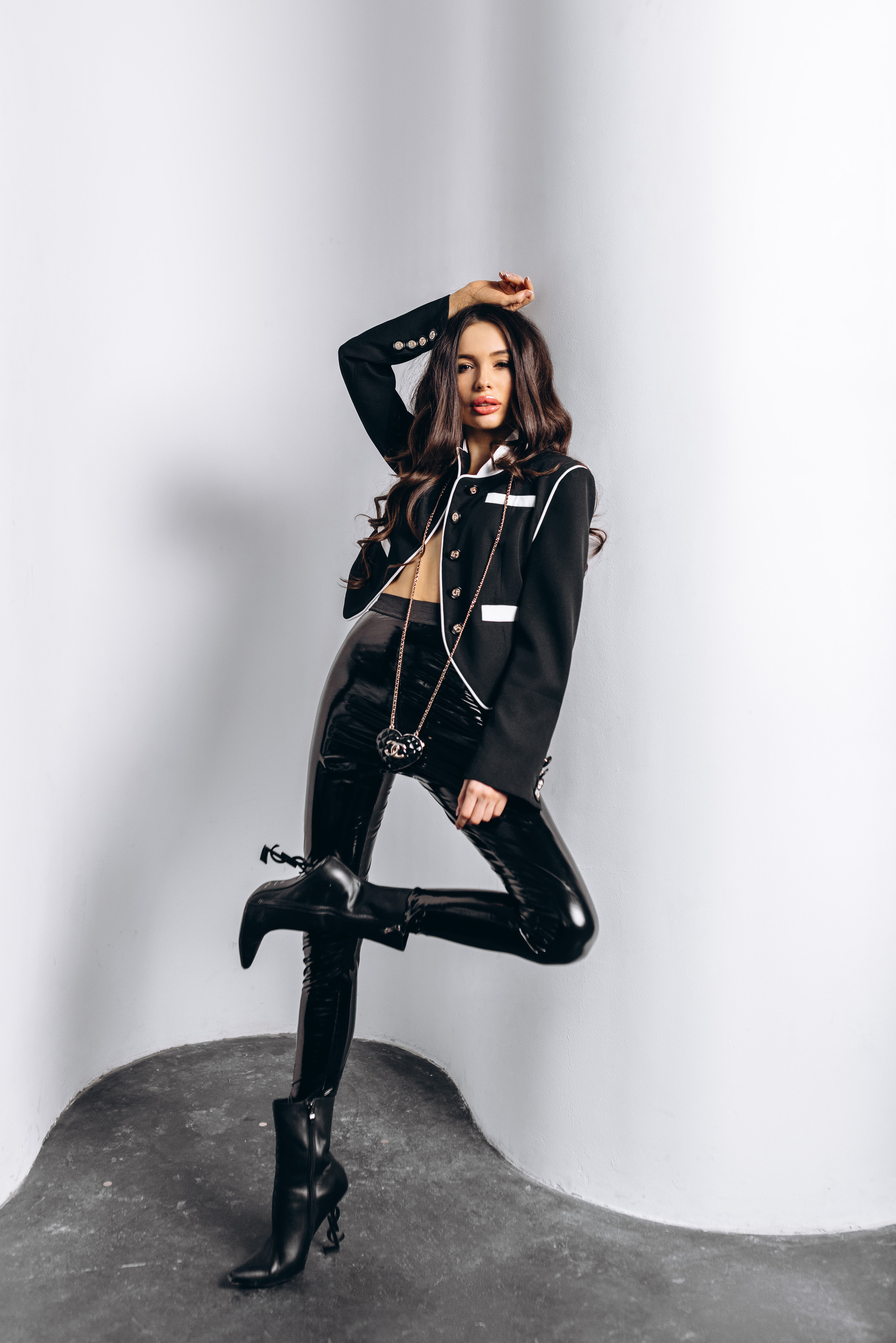 Lena. Wedding photographer Osokin Evgeniy