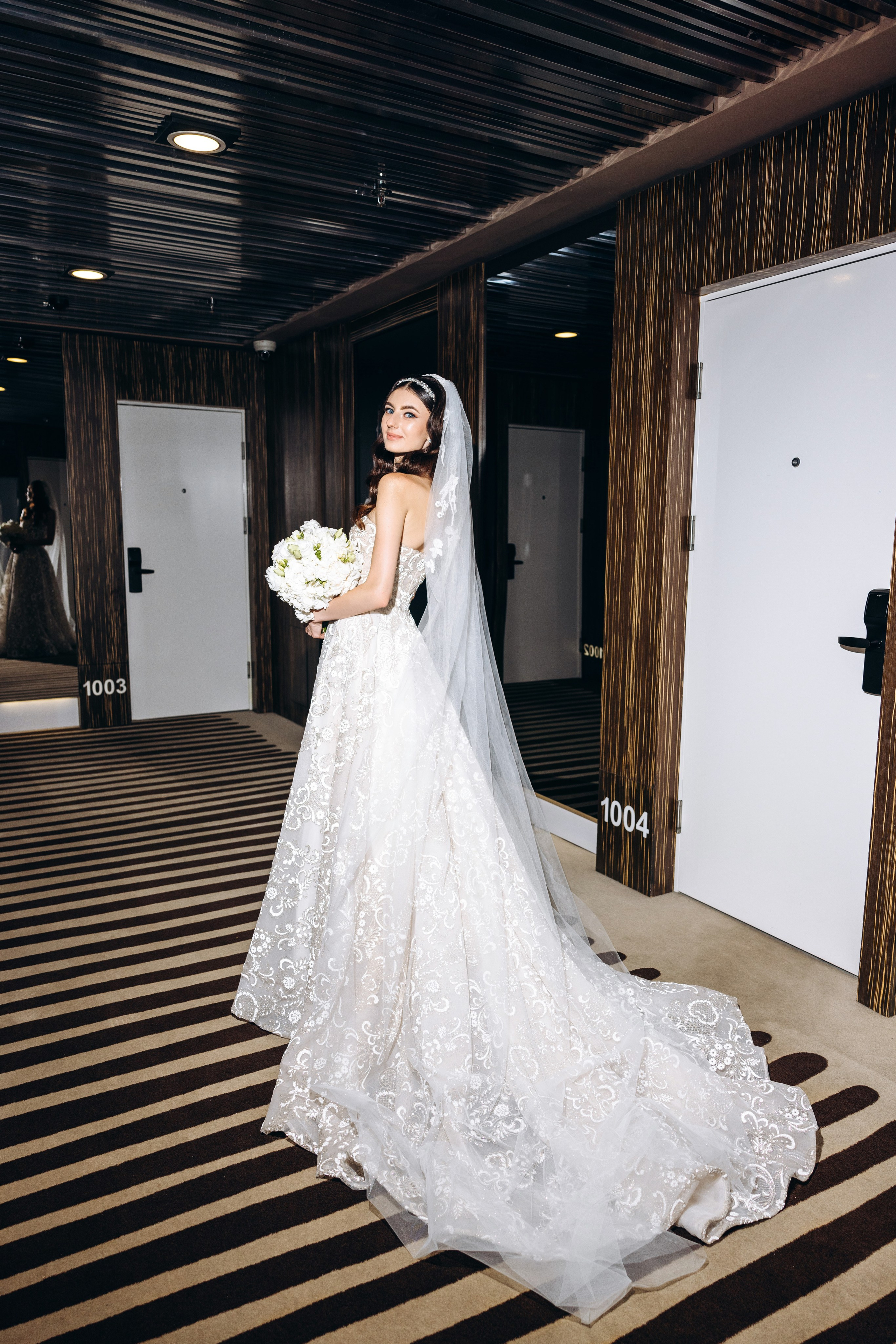 Alina & Nikolay. Wedding photographer Osokin Evgeniy