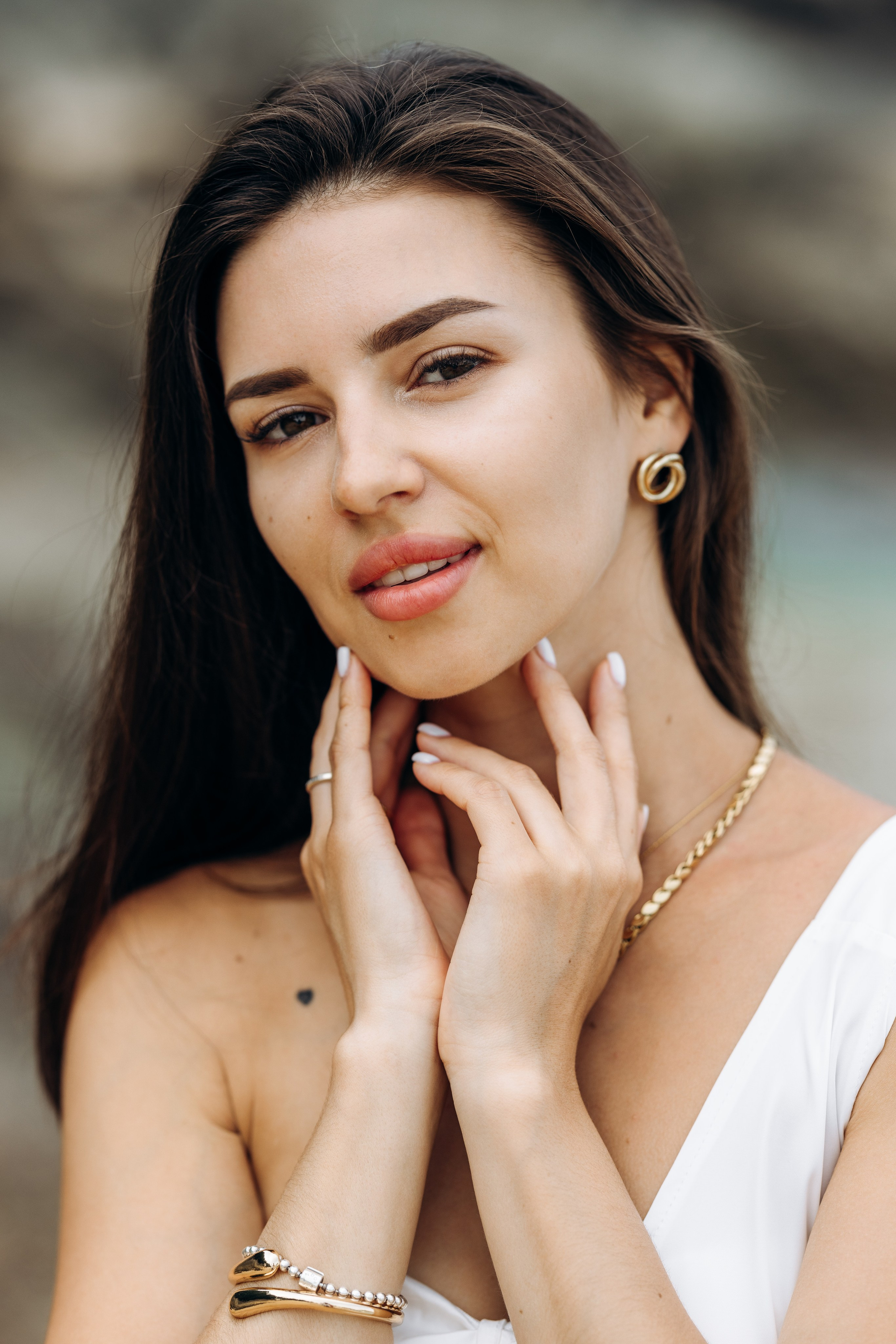 Yana. Весільний фотограф Осокін Євгеній