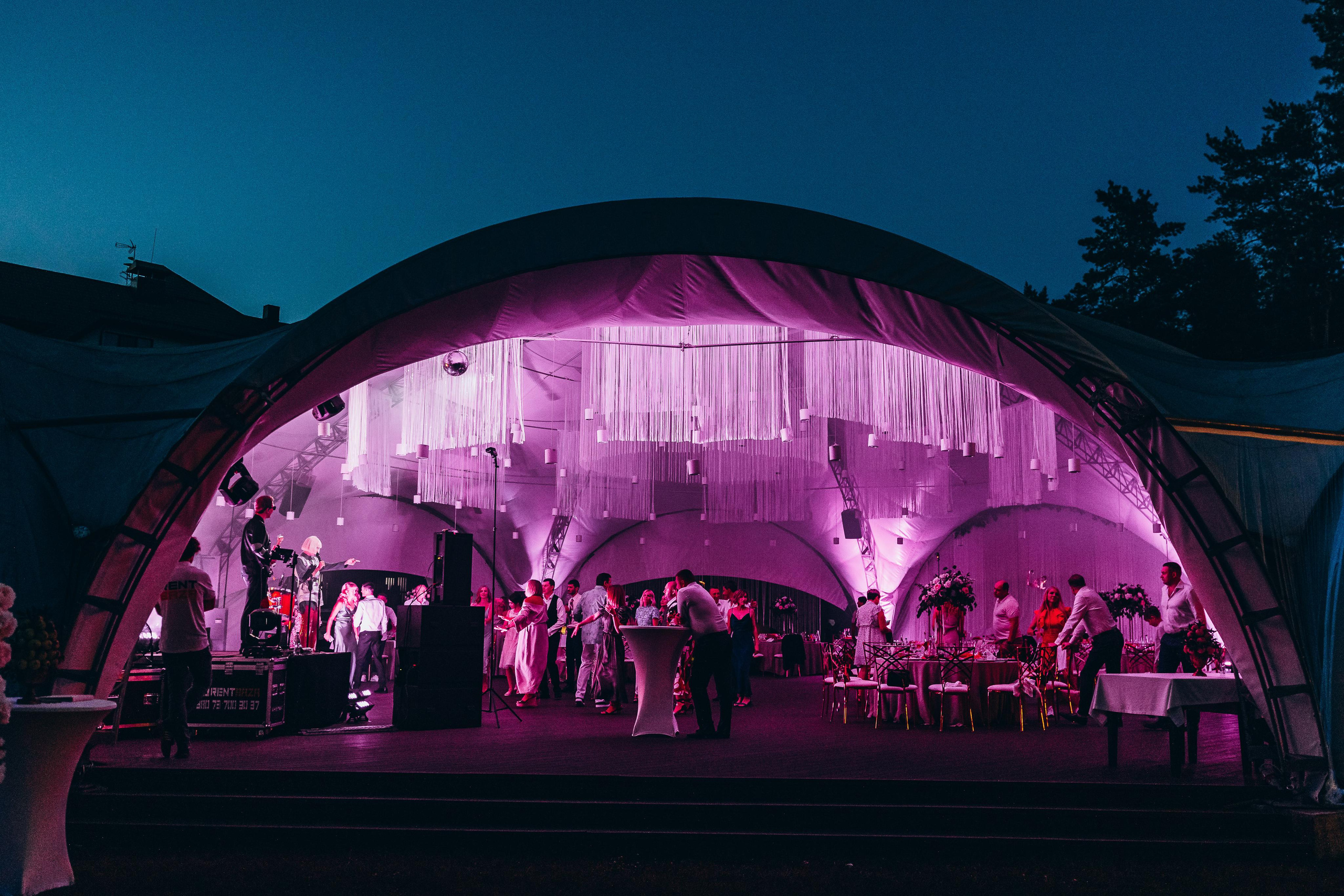 Ruslana & Sergey. Wedding photographer Osokin Evgeniy