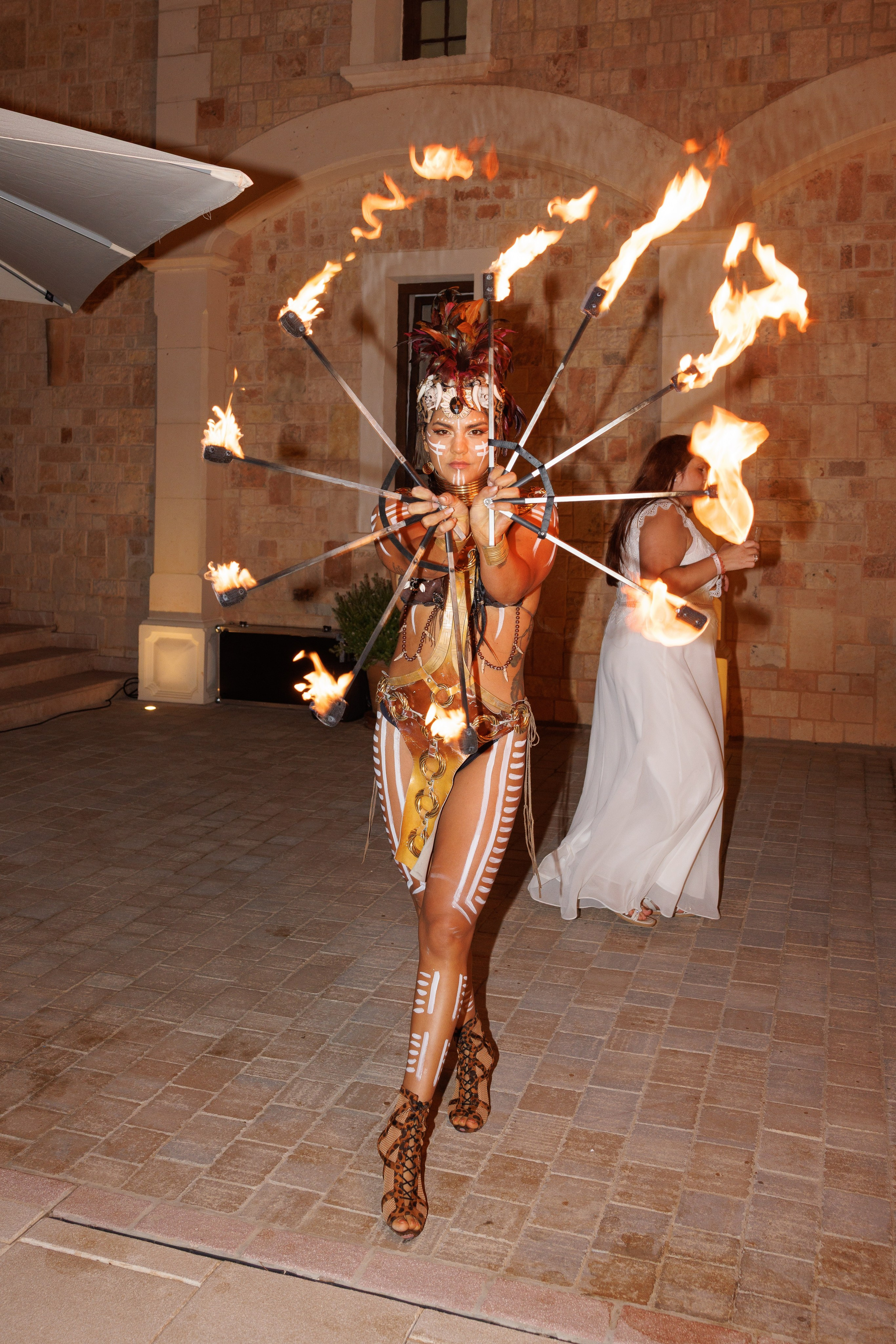 Valentina & Heinz (Palma de Mallorca, Finca Son Bi). Wedding photographer Osokin Evgeniy