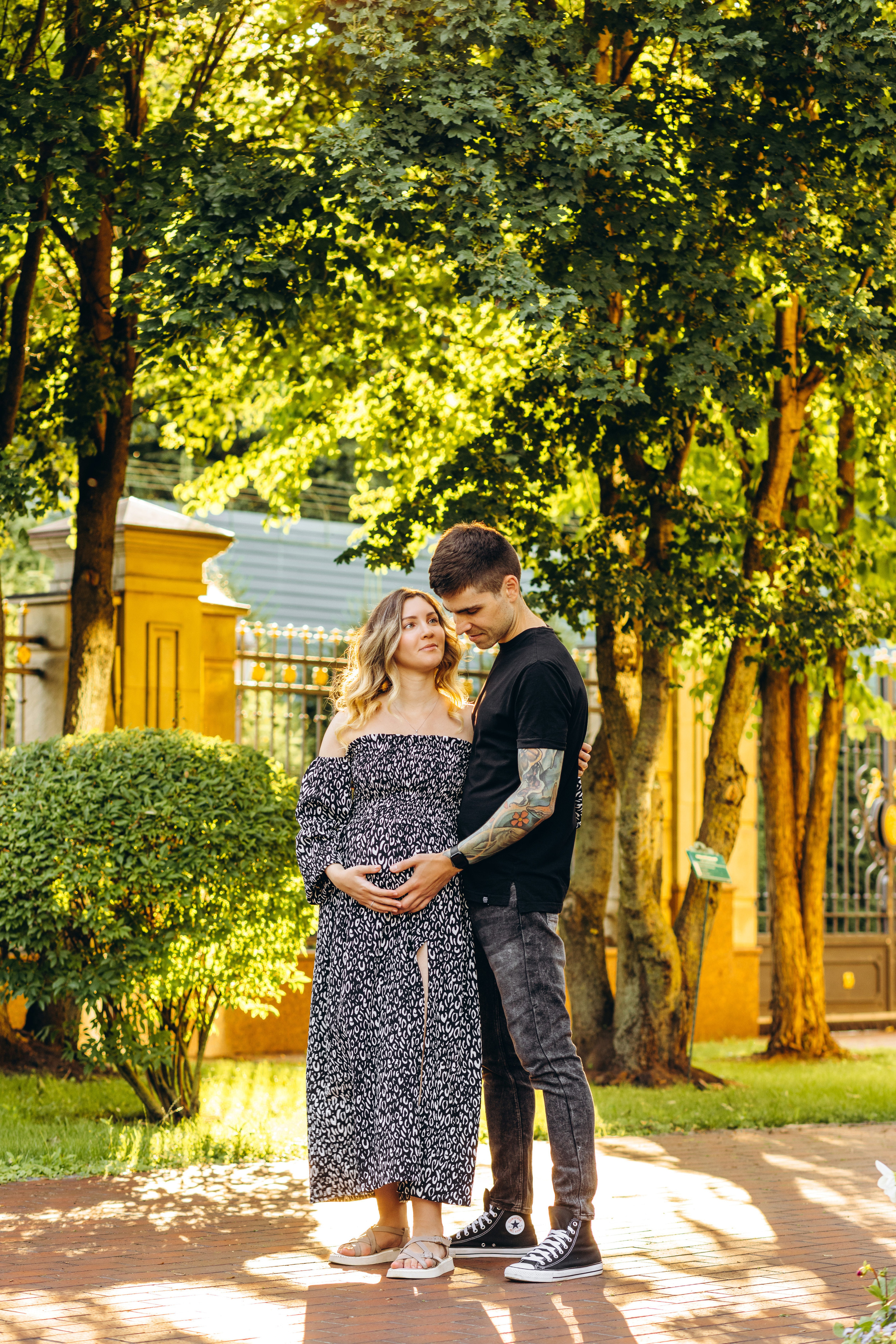 Lena & Makar. Wedding photographer Osokin Evgeniy