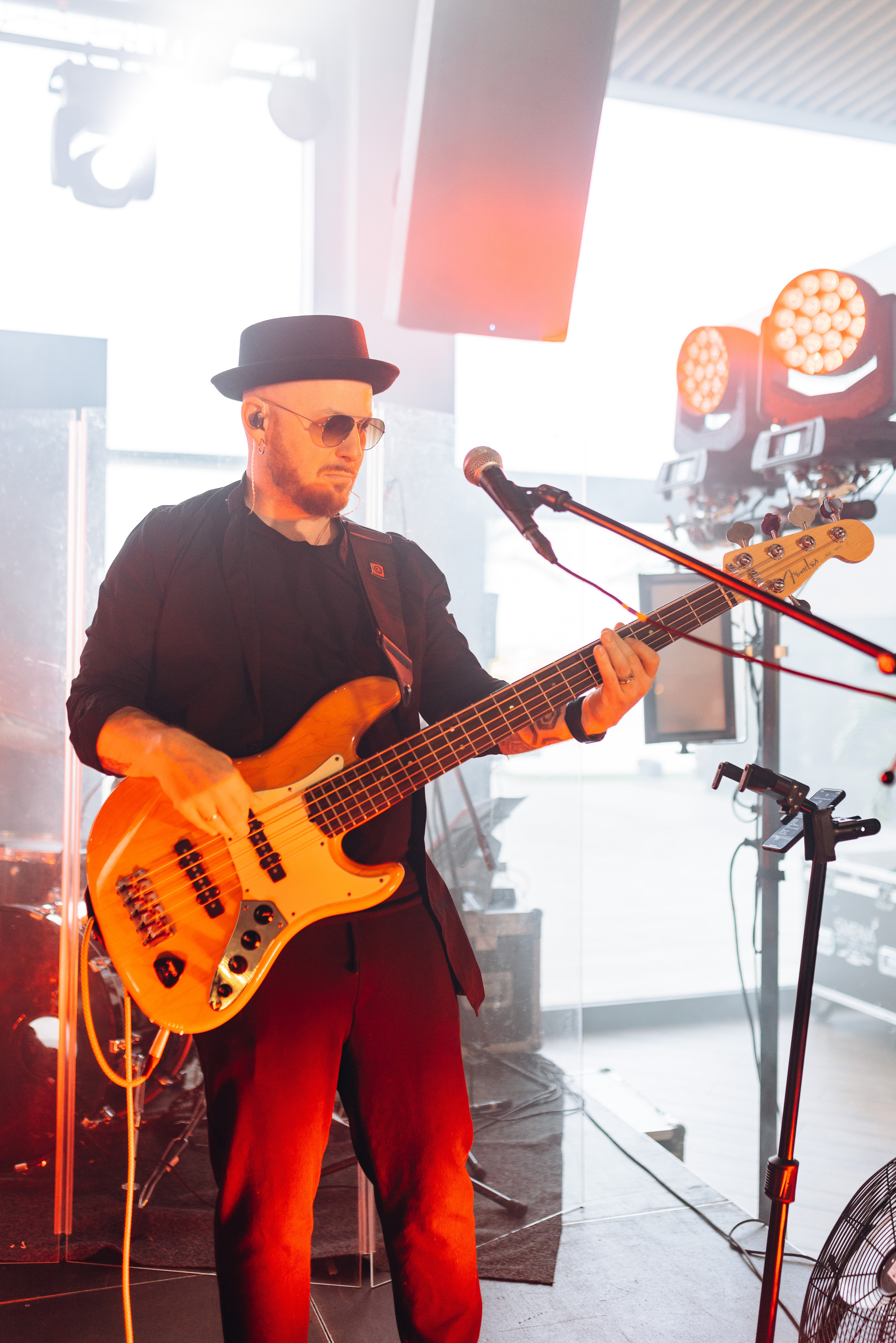 Snezhana & Alexey. Wedding photographer Osokin Evgeniy