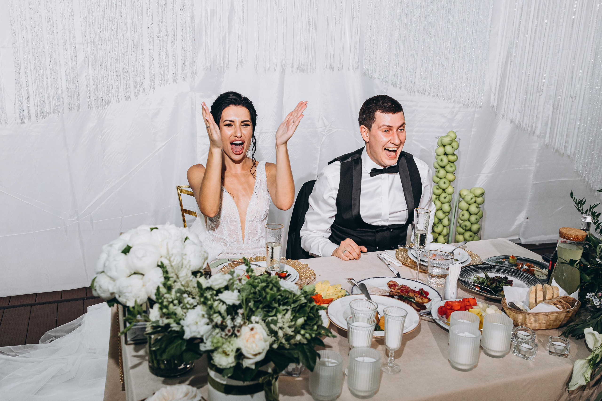 Ruslana & Sergey. Wedding photographer Osokin Evgeniy