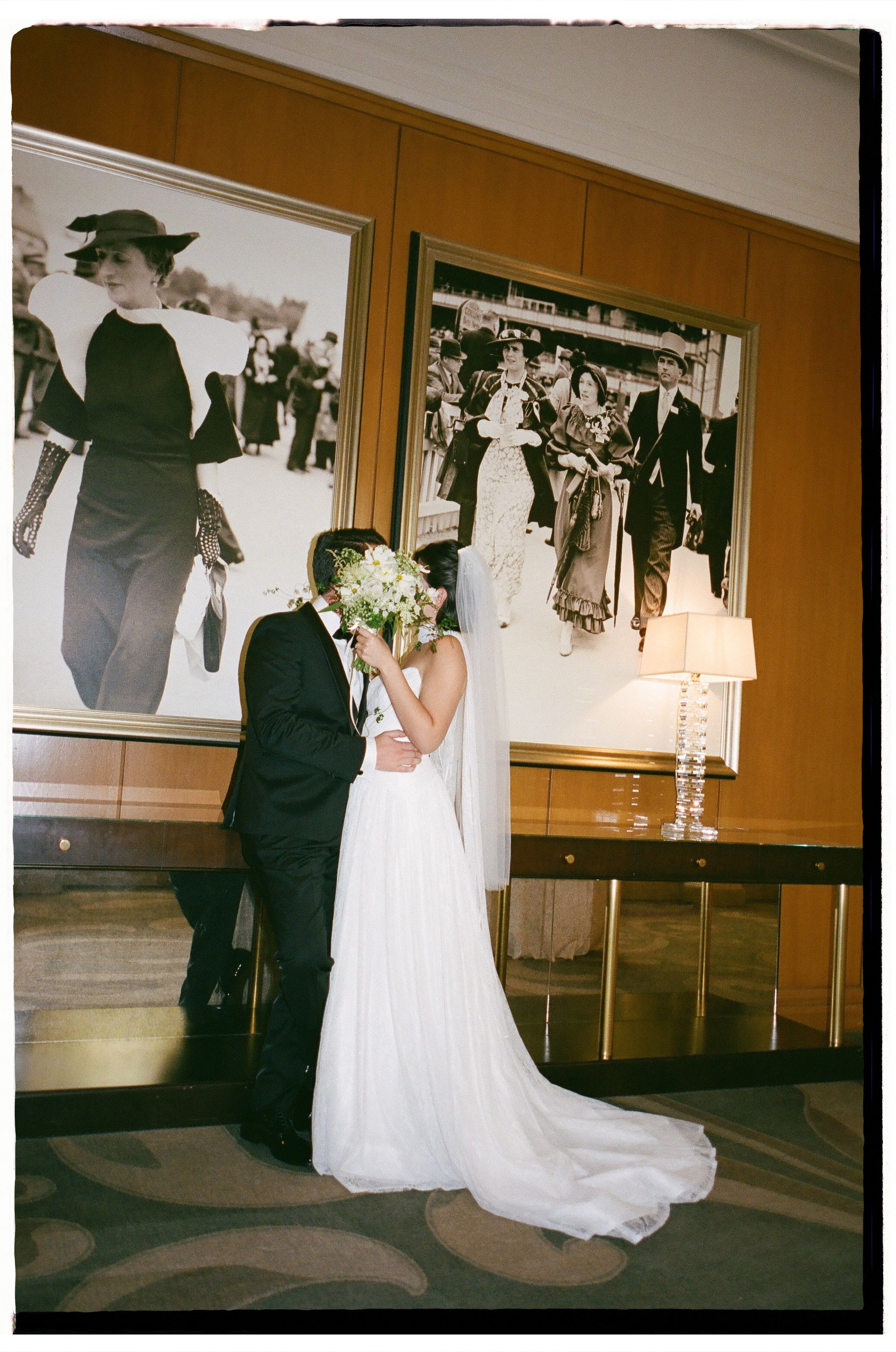 FILM. Evgeniy Osokin Toronto Wedding Photographer Editorial&Candid