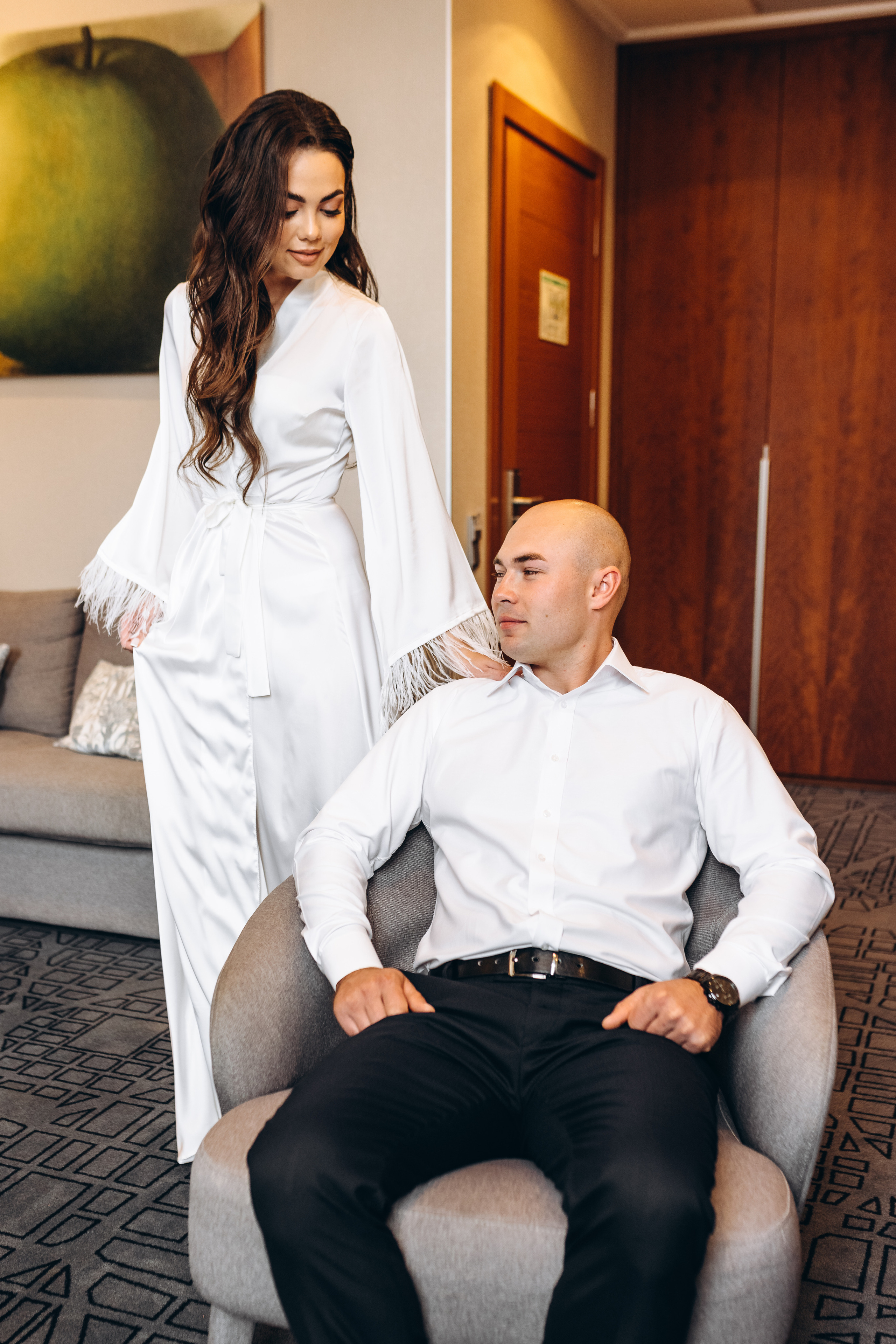 Vika & Roman. Весільний фотограф Київ Осокін Євгеній