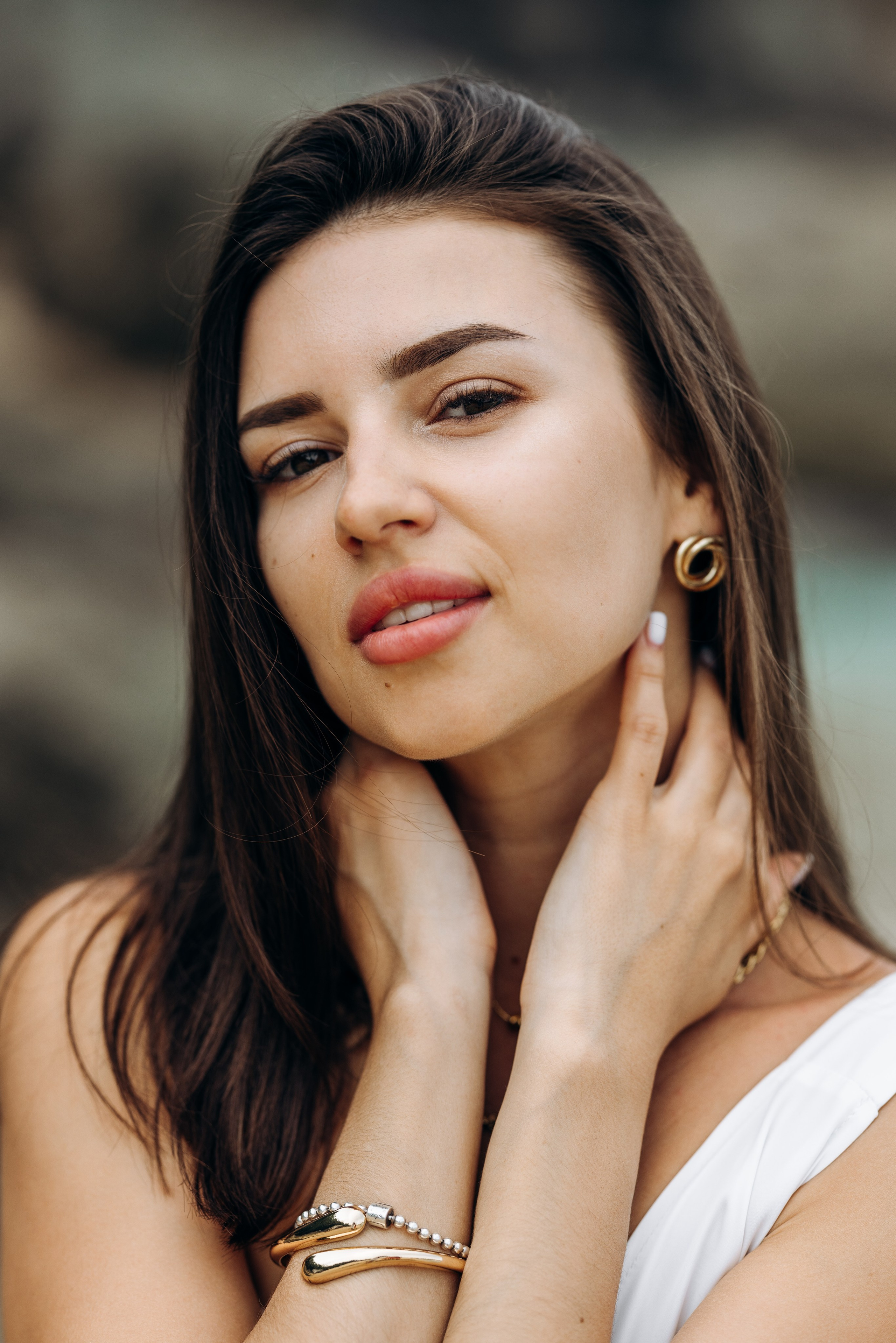 Yana. Весільний фотограф Осокін Євгеній