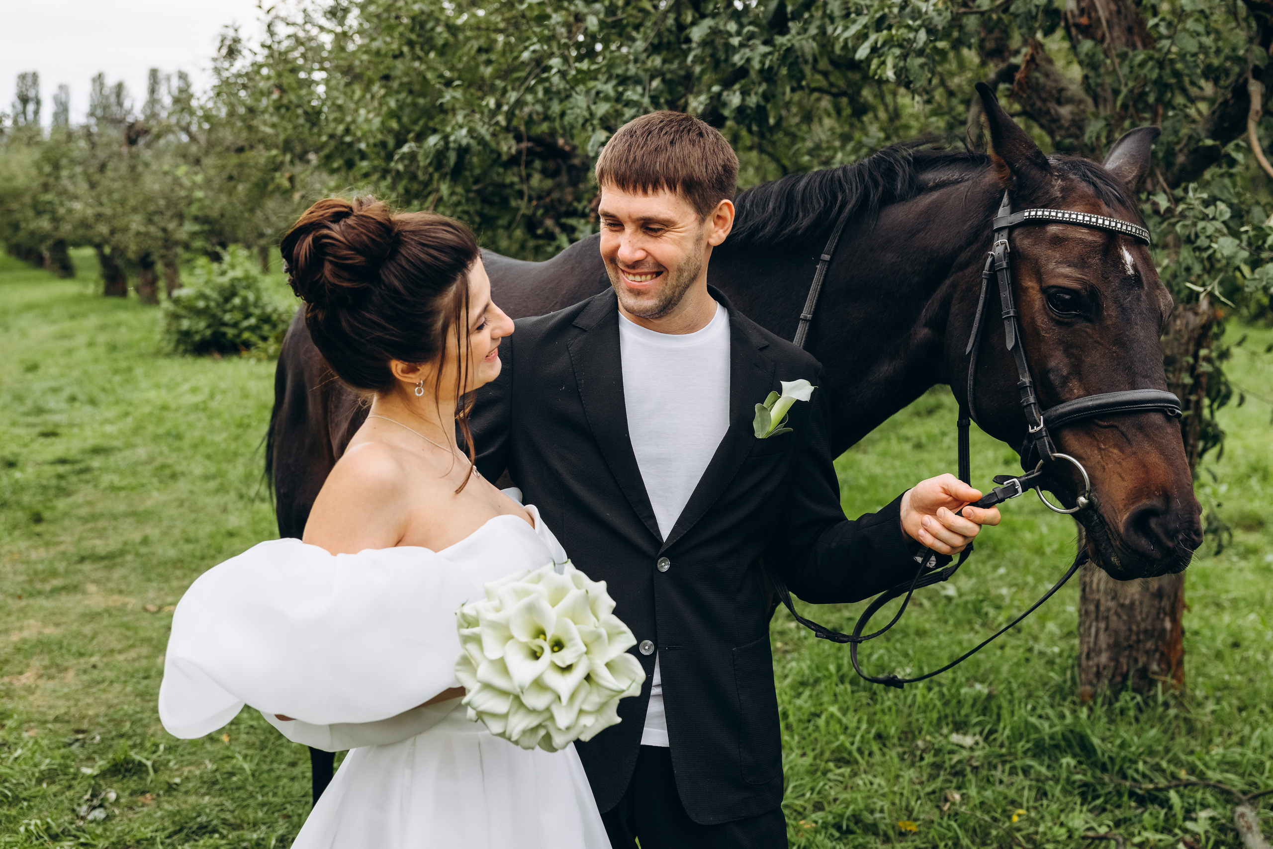 Vita & Rail. Wedding photographer Osokin Evgeniy