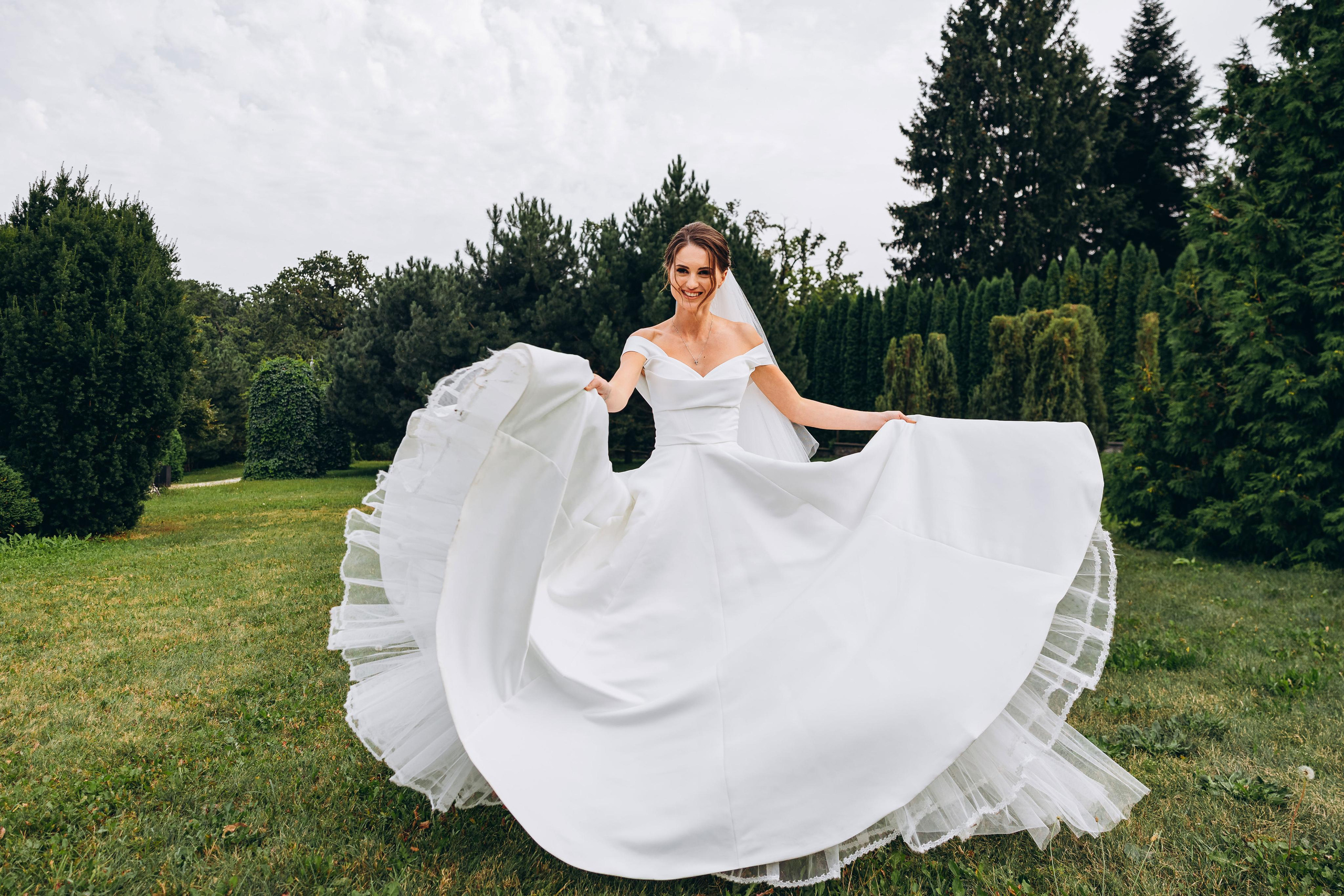 Diana & Bohdan. Wedding photographer Osokin Evgeniy