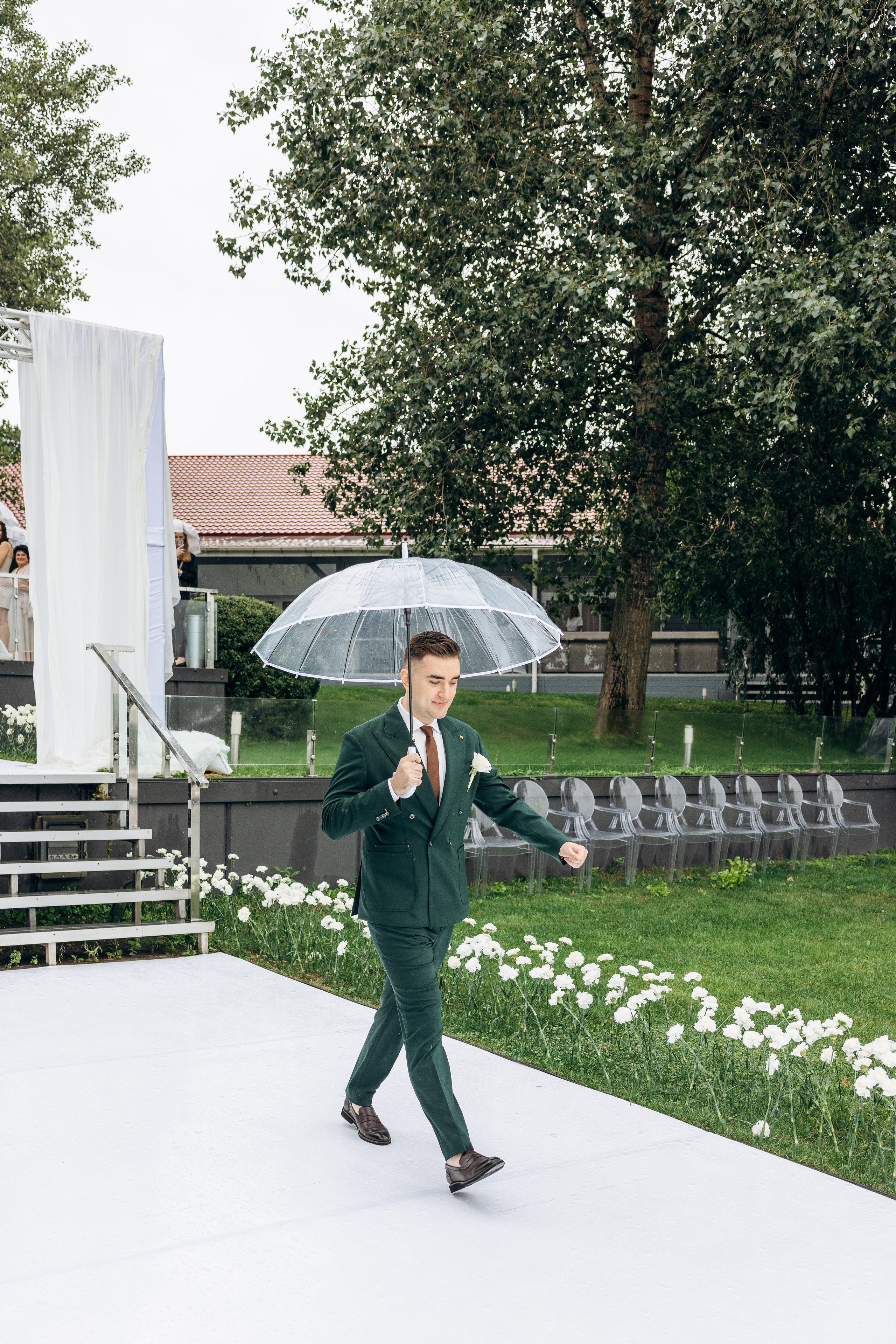 Alice & Mark — Wedding Photography, Osokin Photography Toronto