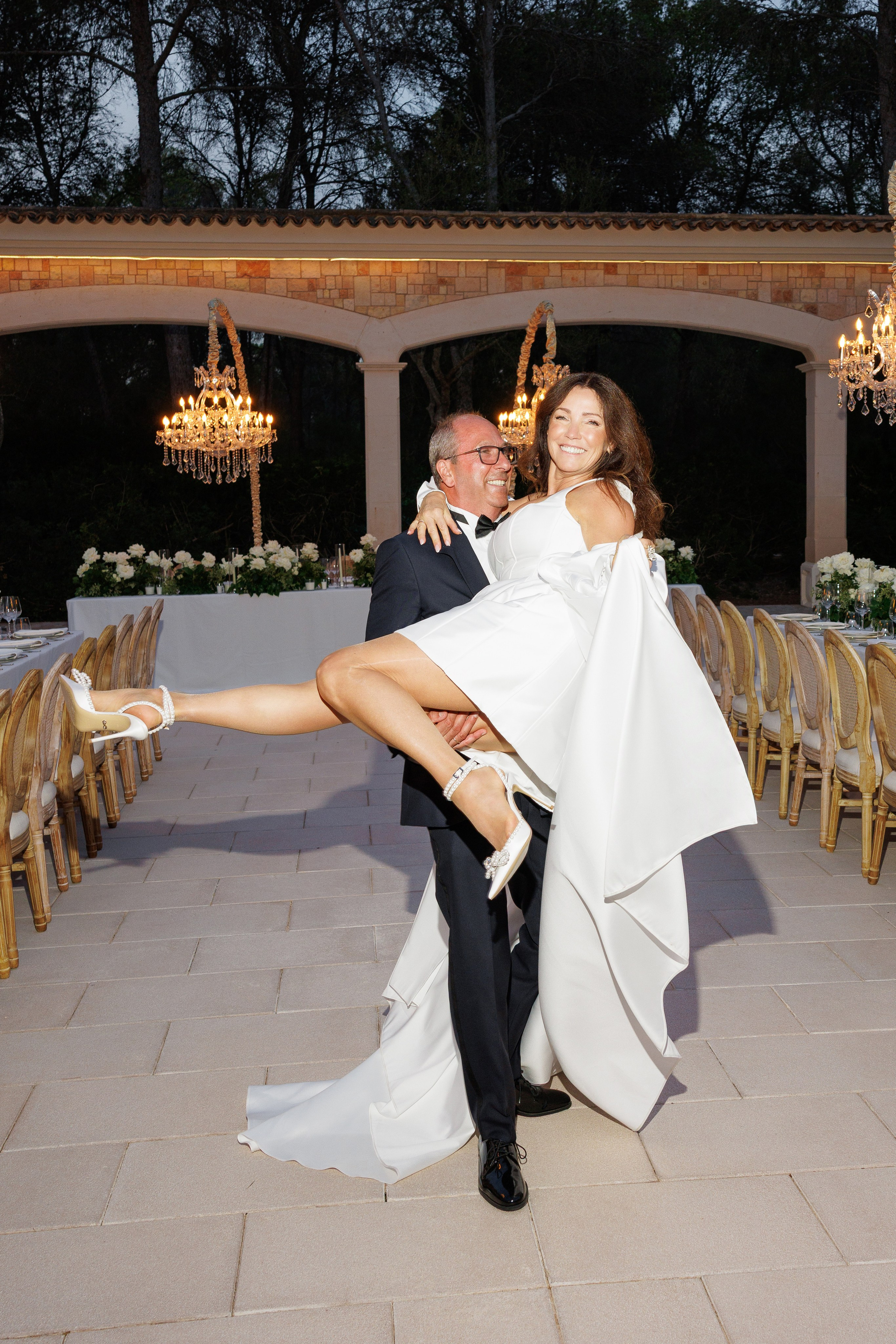 Valentina & Heinz (Palma de Mallorca, Finca Son Bi). Wedding photographer Osokin Evgeniy