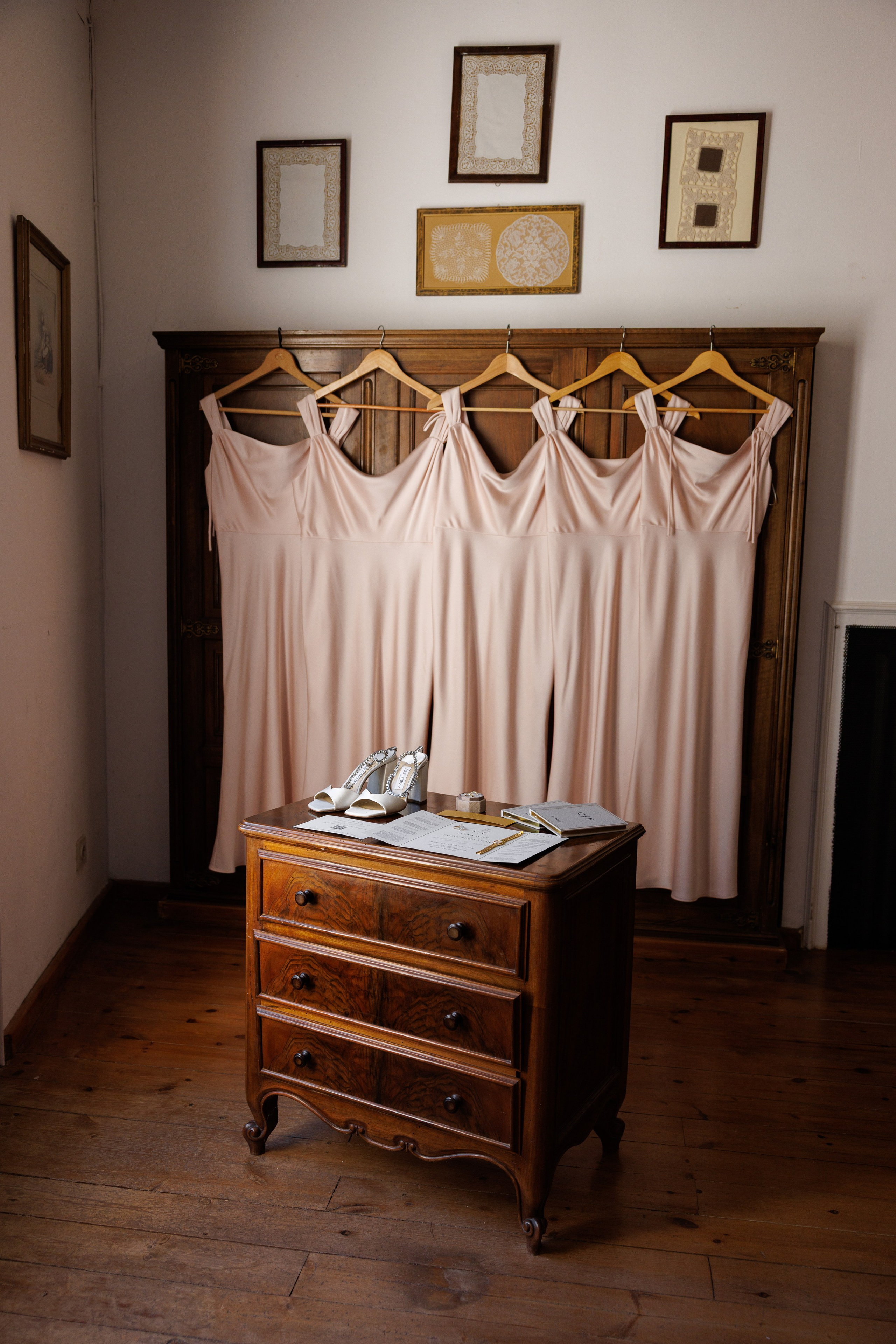 Fiona & Colin (Barcelona, La Baronia). Wedding photographer Osokin Evgeniy