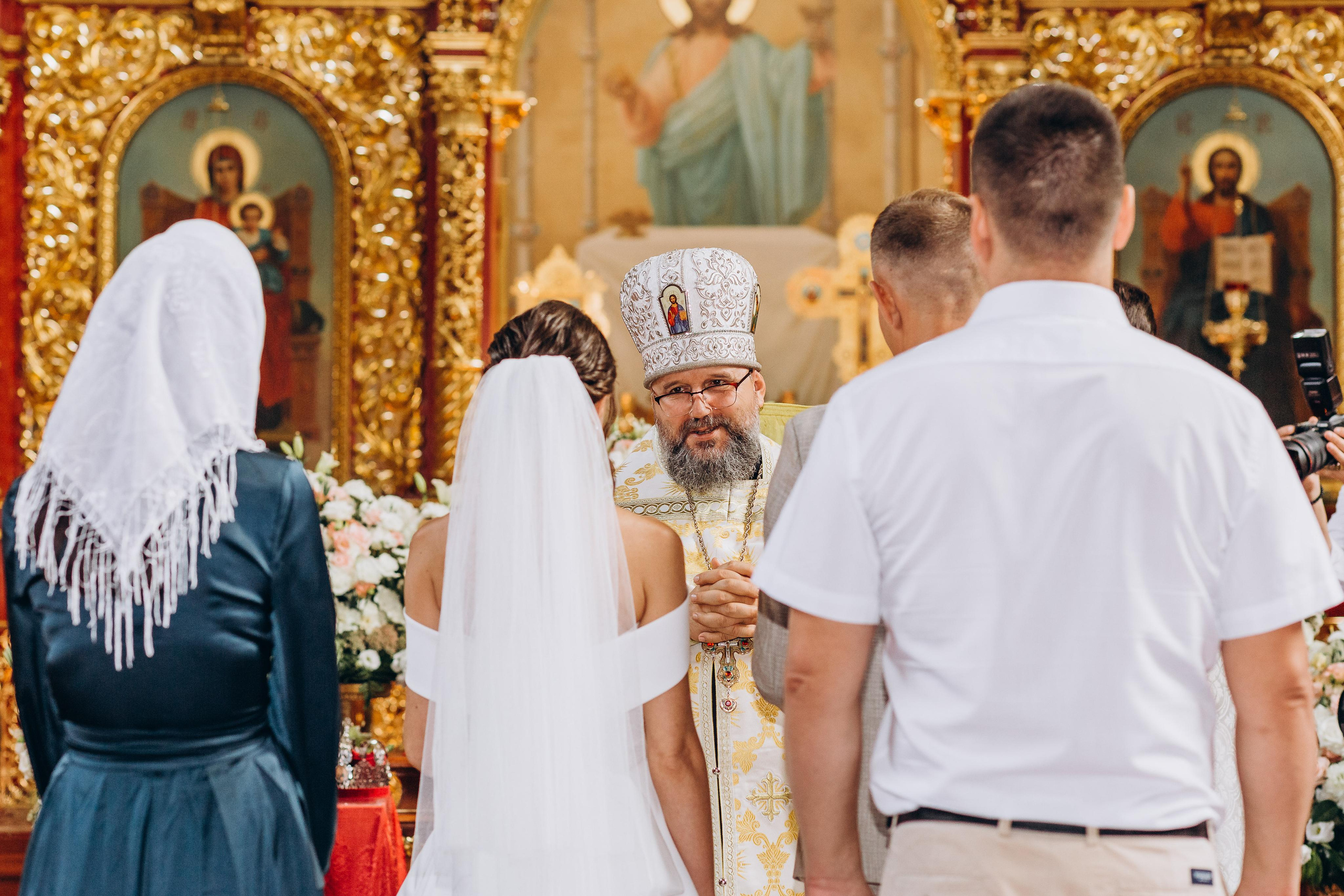 Diana & Bohdan. Wedding photographer Osokin Evgeniy