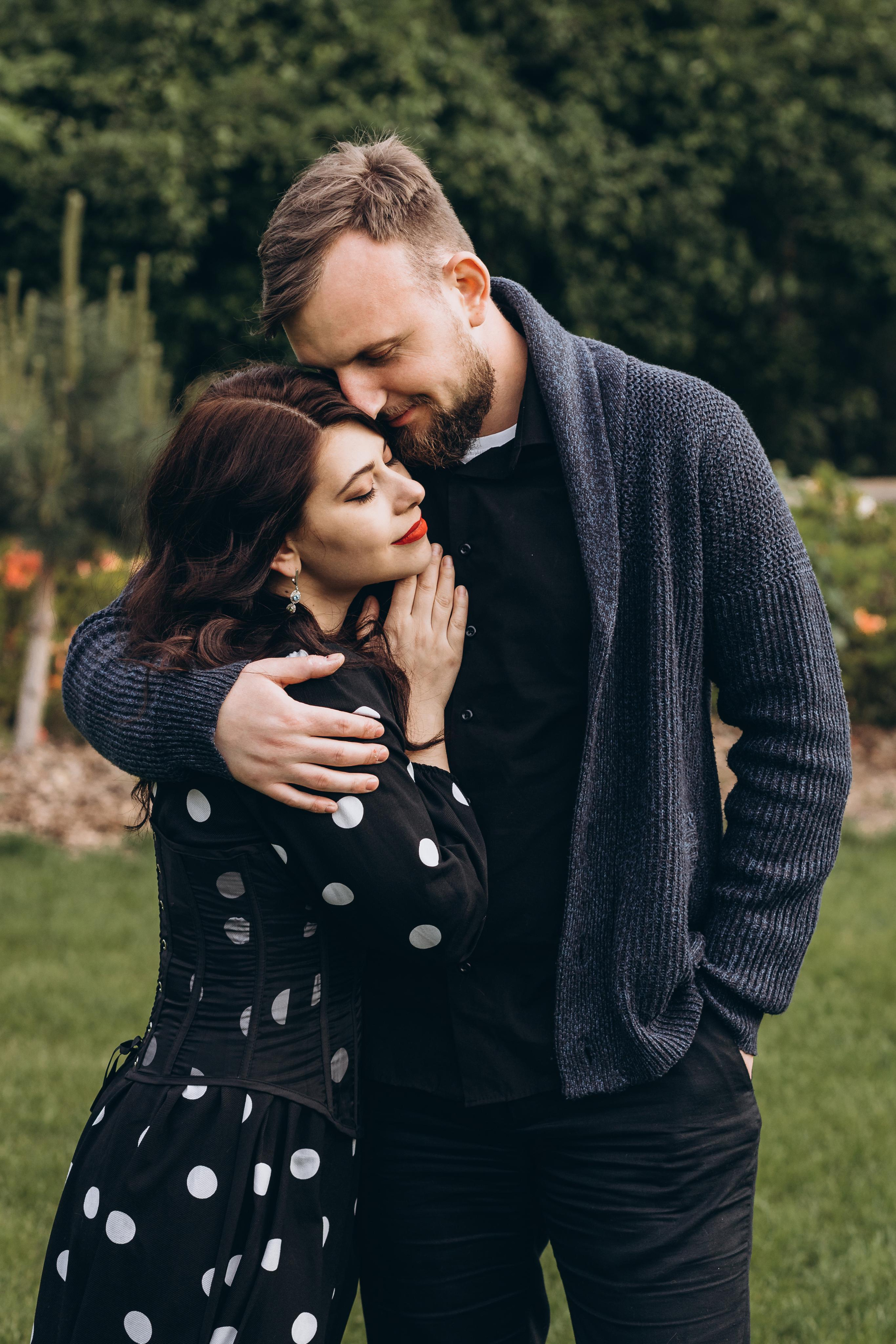 Olya & Slava. Wedding photographer Osokin Evgeniy