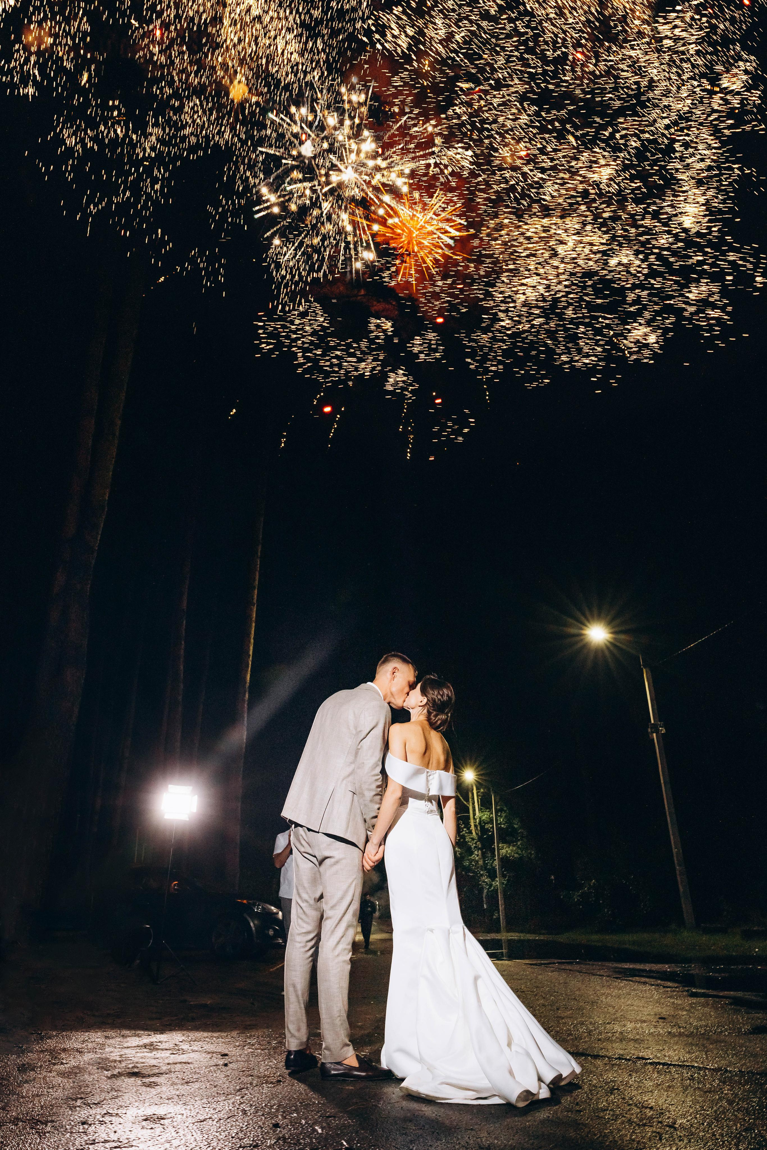 Diana & Bohdan. Wedding photographer Osokin Evgeniy