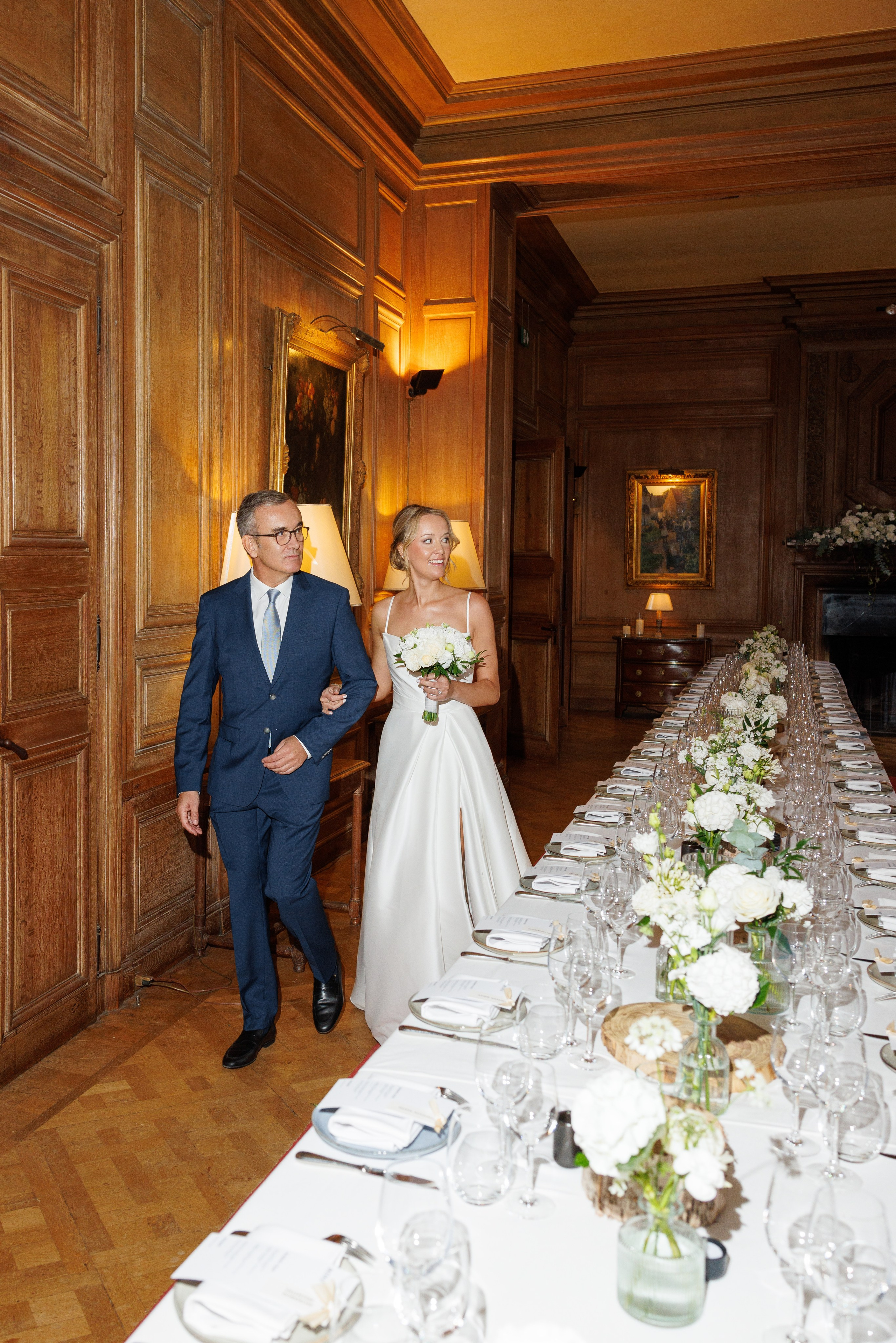 Marine & Jonathan (Brussel, Chateu de La Hulpe). Весільний фотограф Осокін Євгеній