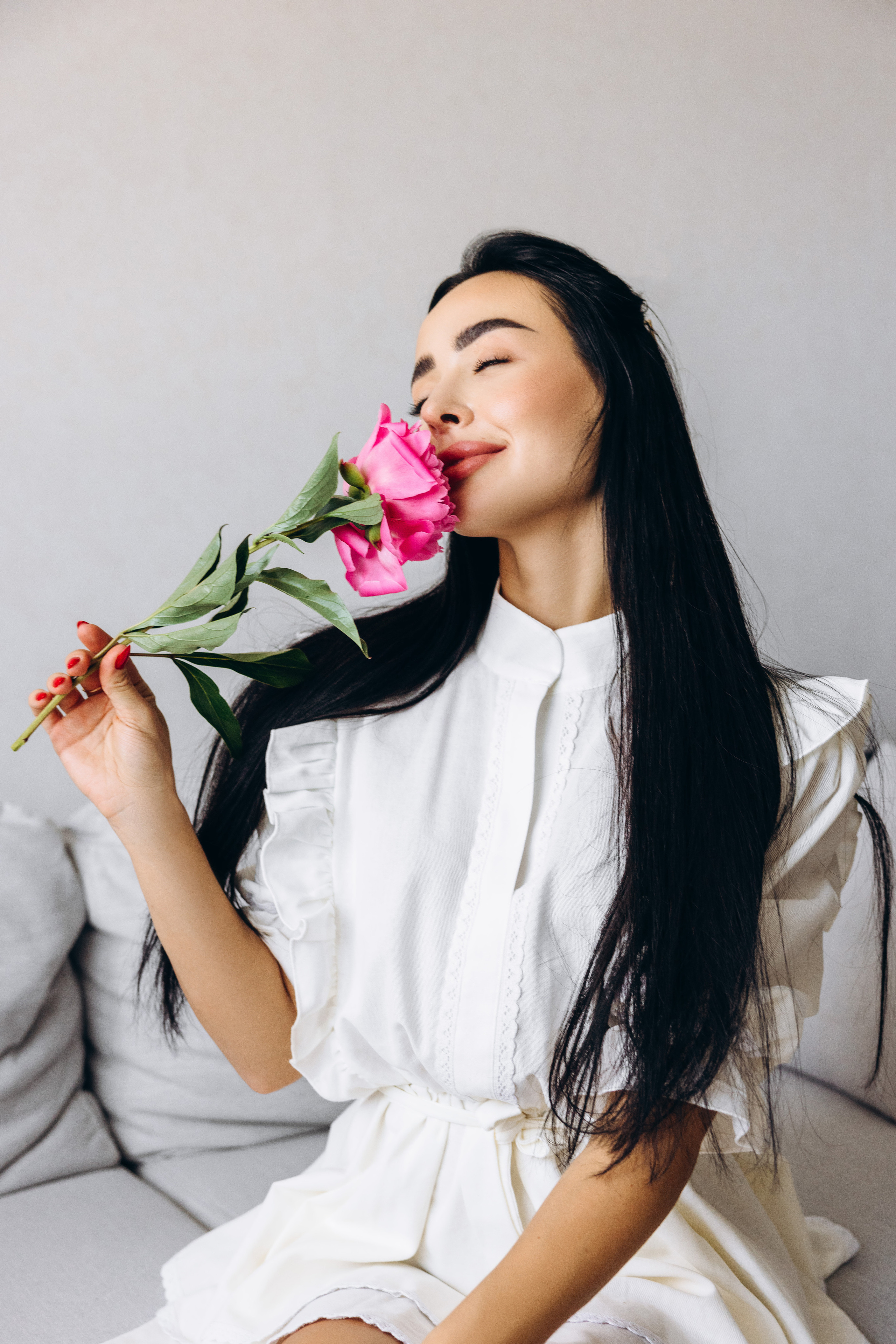 Inessa. Wedding photographer Osokin Evgeniy