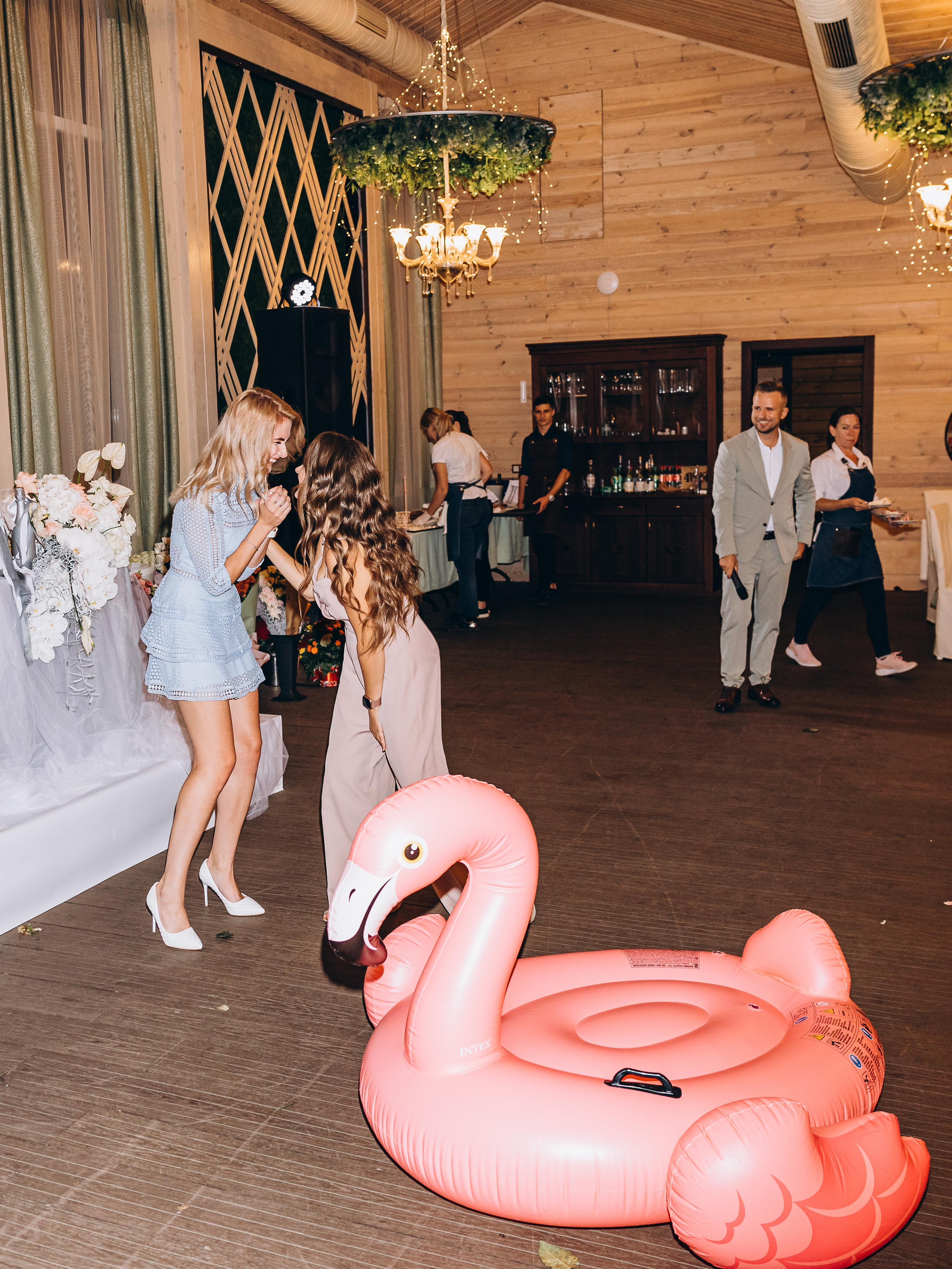 Anna & Vlad. Wedding photographer Osokin Evgeniy