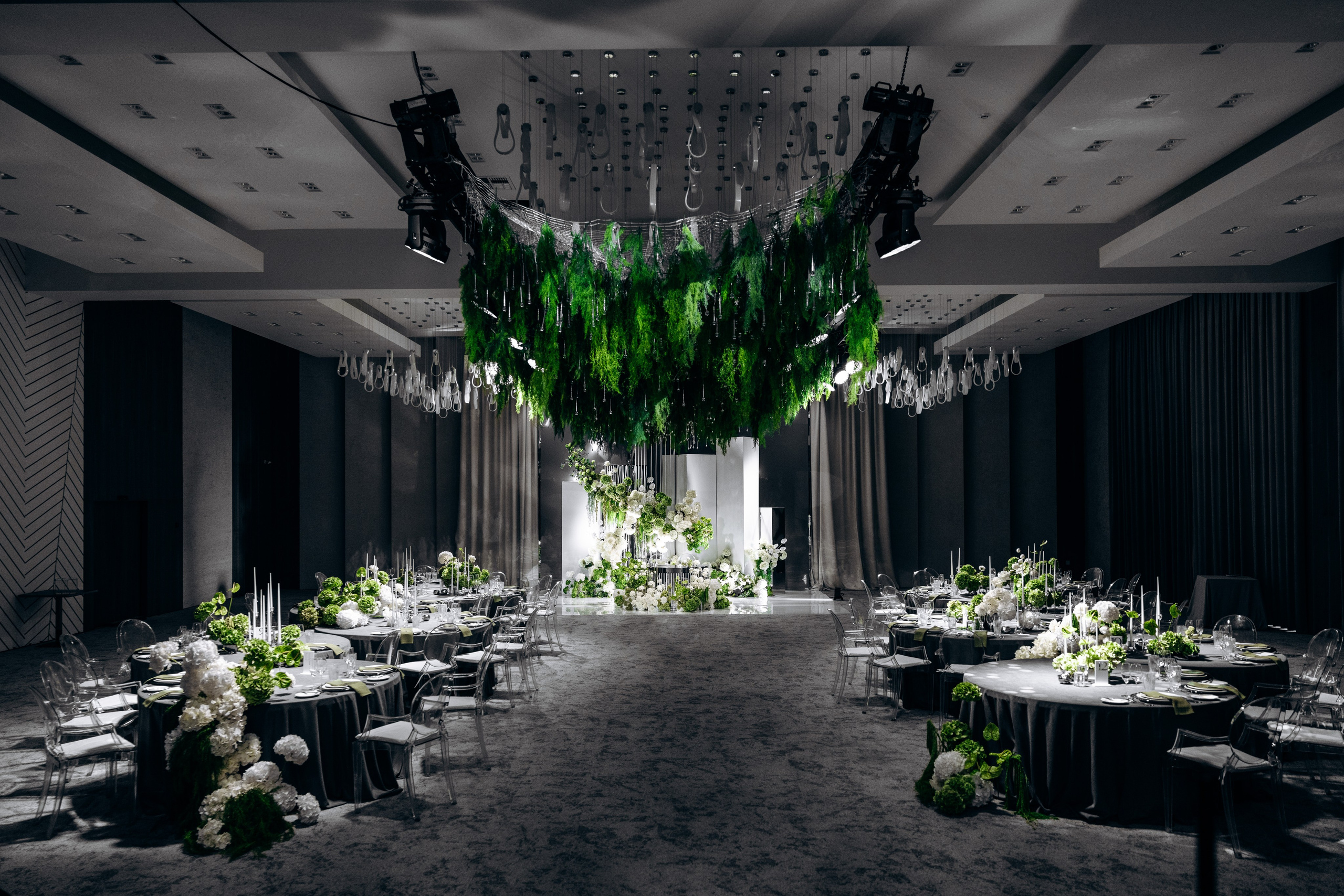 Arina & Oleg. Evgeniy Osokin Toronto Wedding Photographer Editorial&Candid