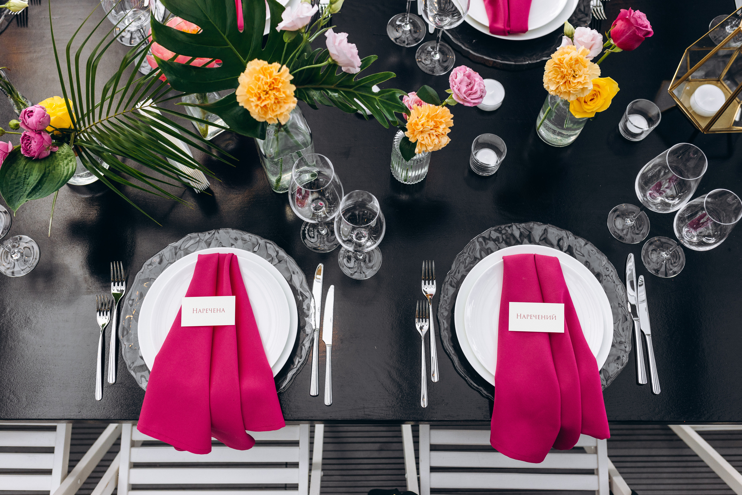 Marina & Vitaliy. Весільний фотограф Осокін Євгеній