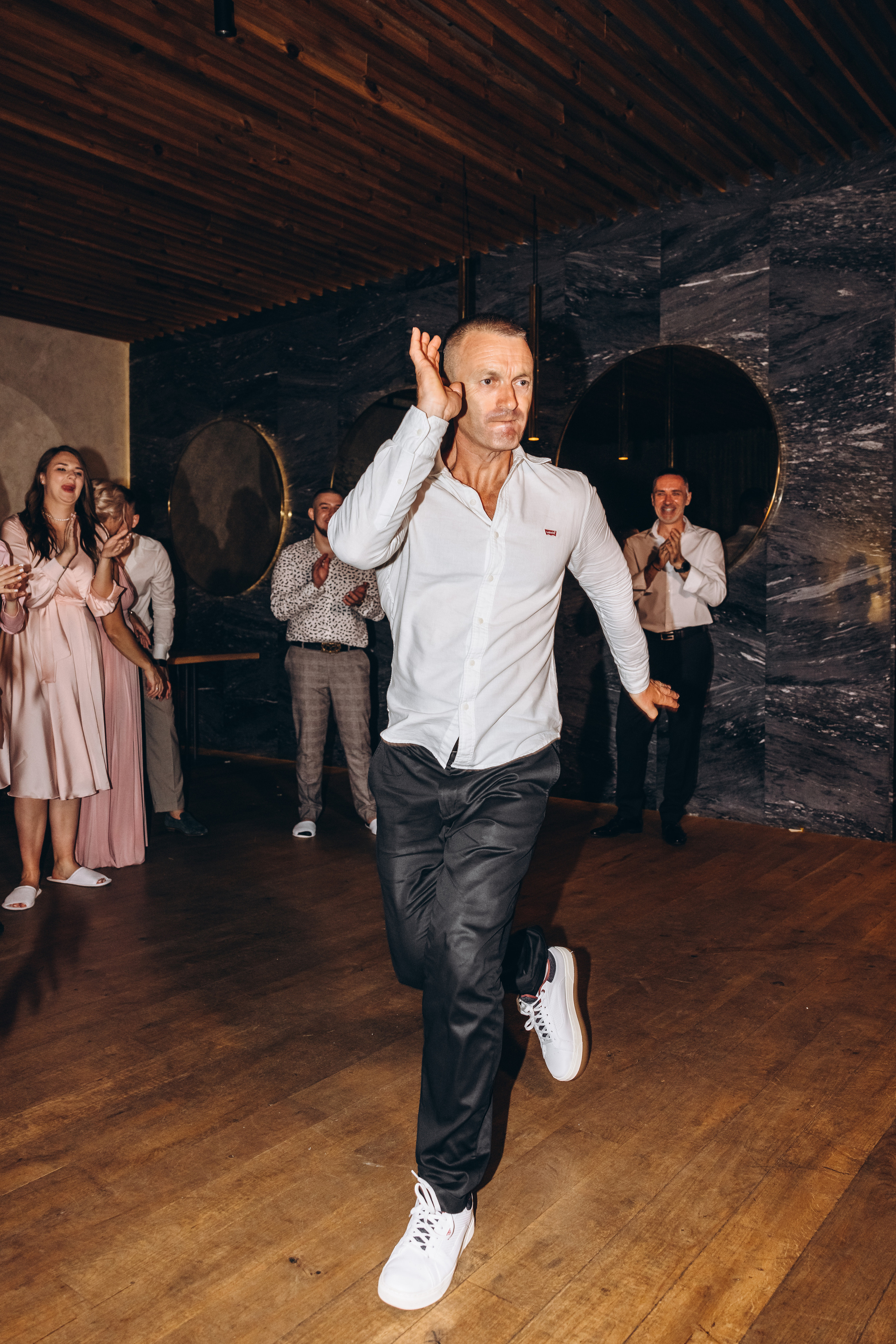 Alina & Ilya. Wedding photographer Osokin Evgeniy