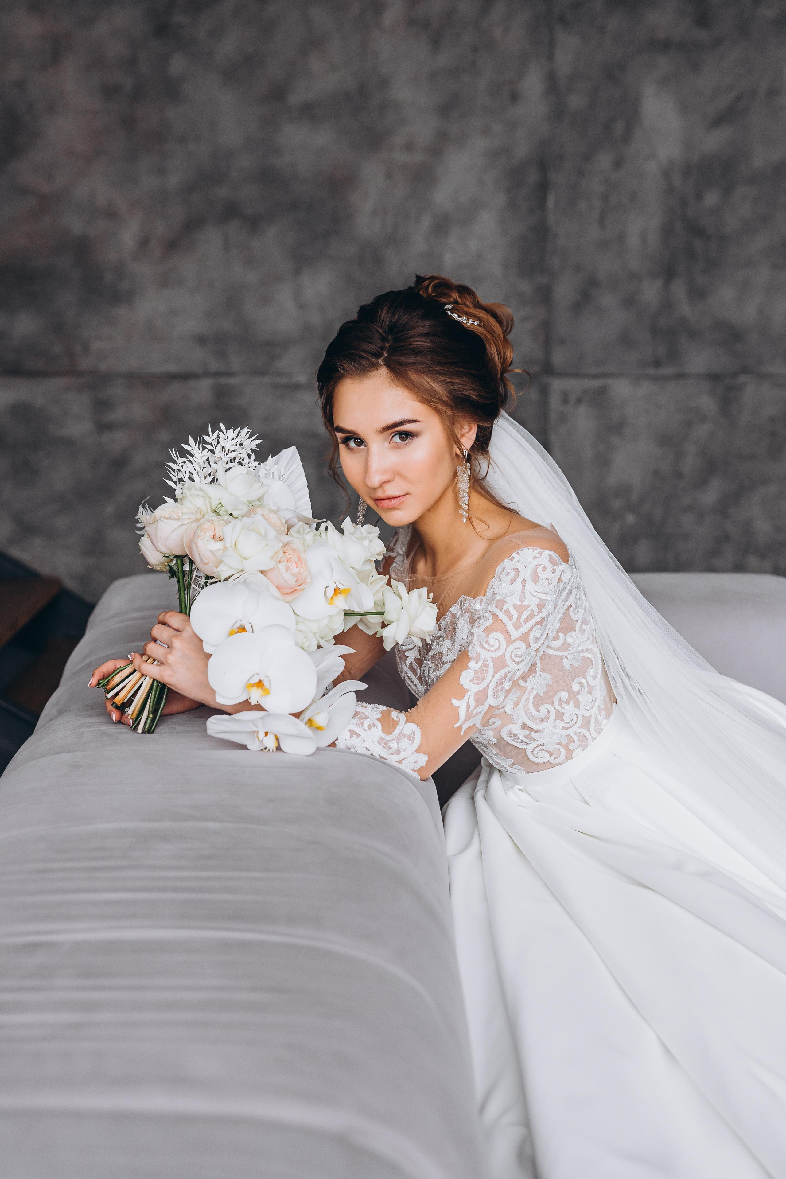 Anna & Vlad. Wedding photographer Osokin Evgeniy