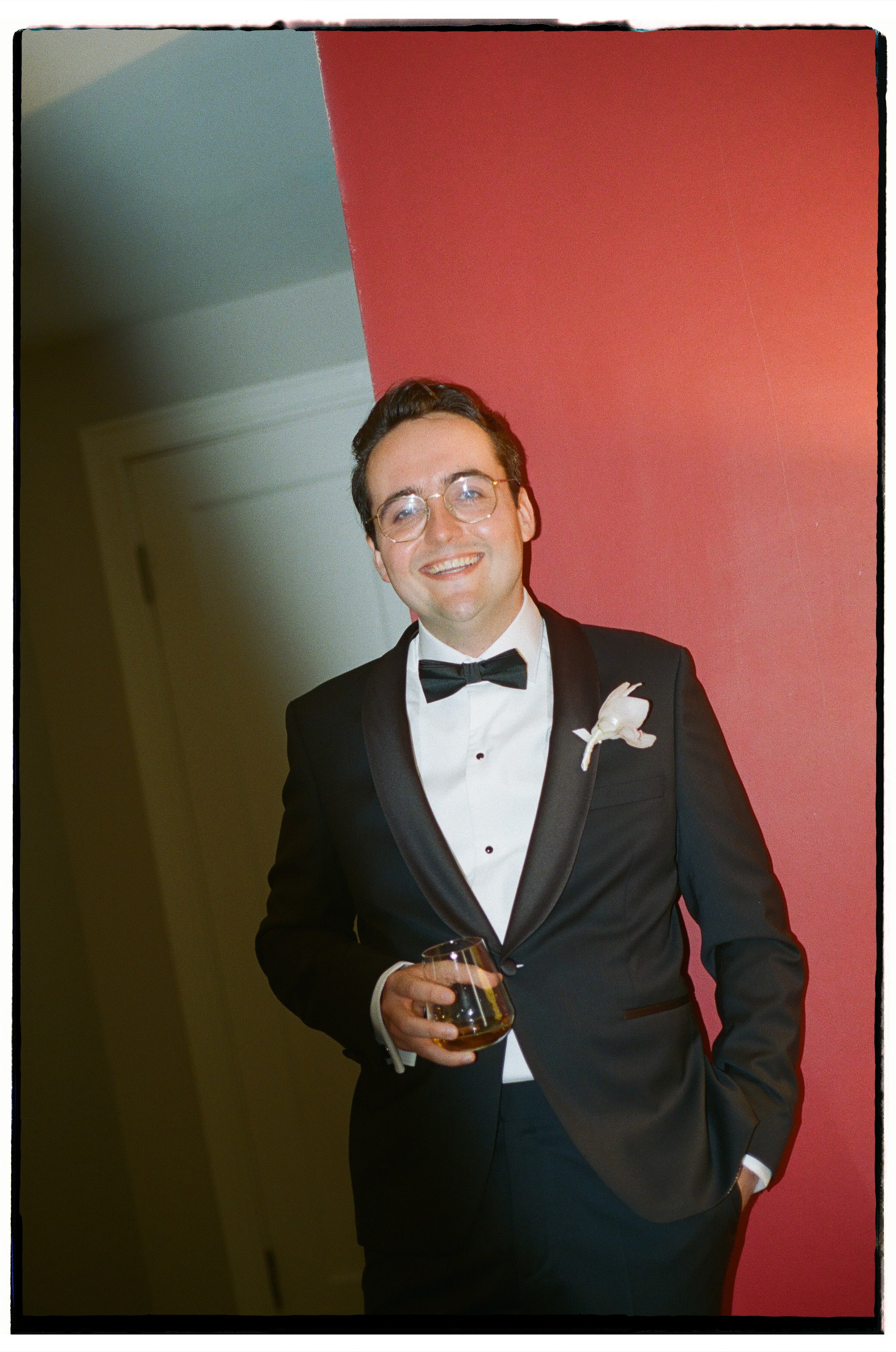 FILM. Evgeniy Osokin Toronto Wedding Photographer Editorial&Candid