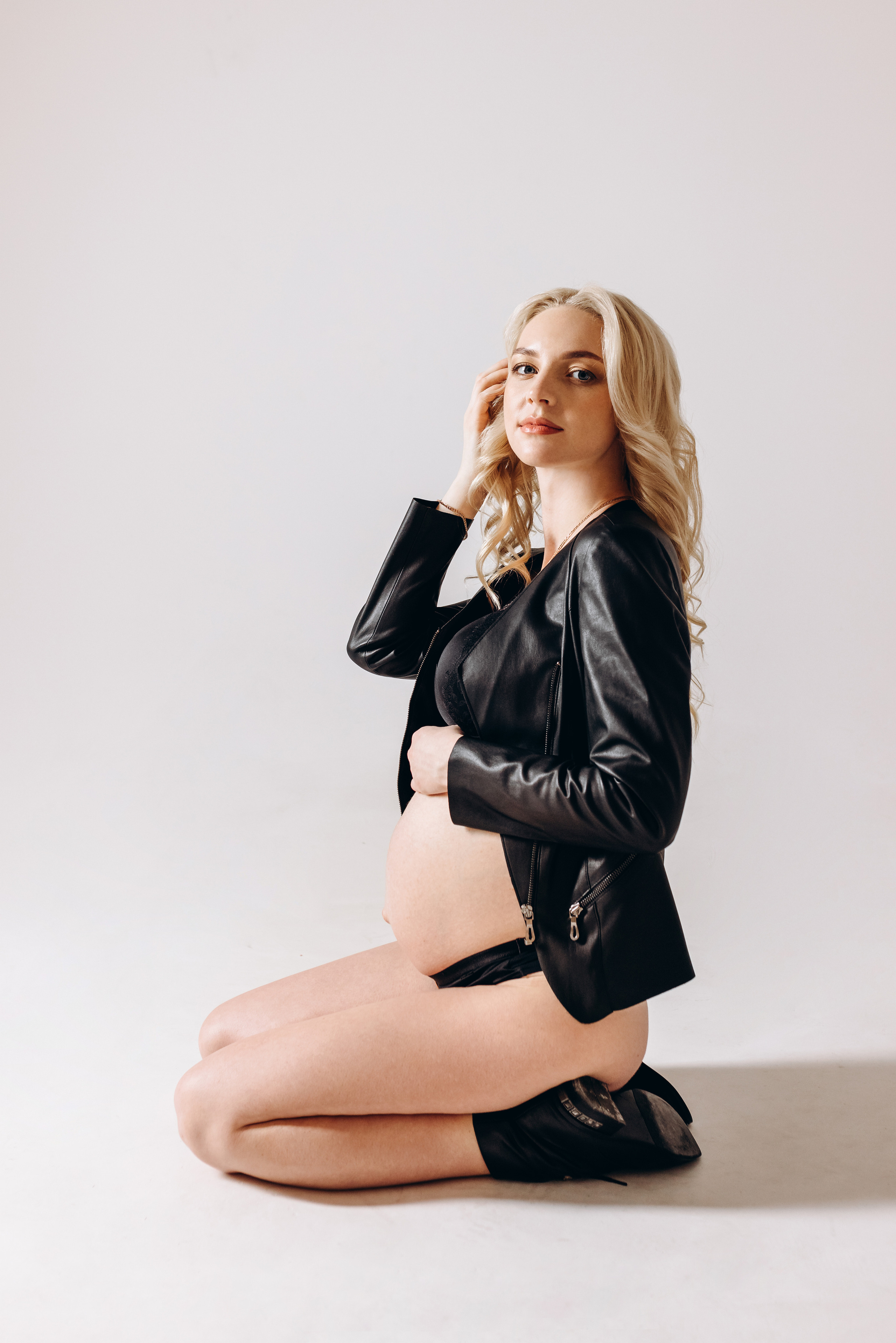 Nadya & Roma. Wedding photographer Osokin Evgeniy