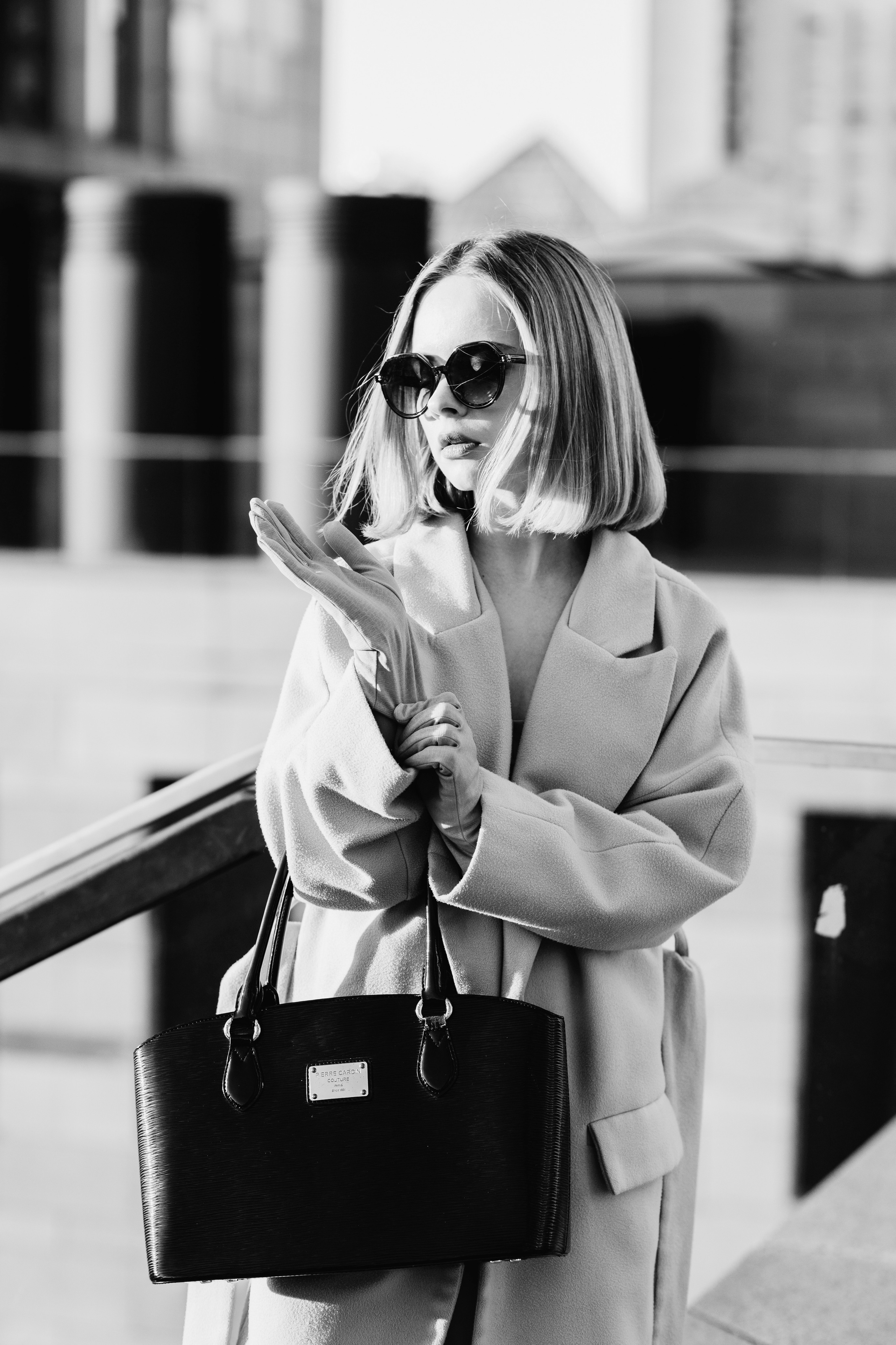 Inna. Весільний фотограф Осокін Євгеній