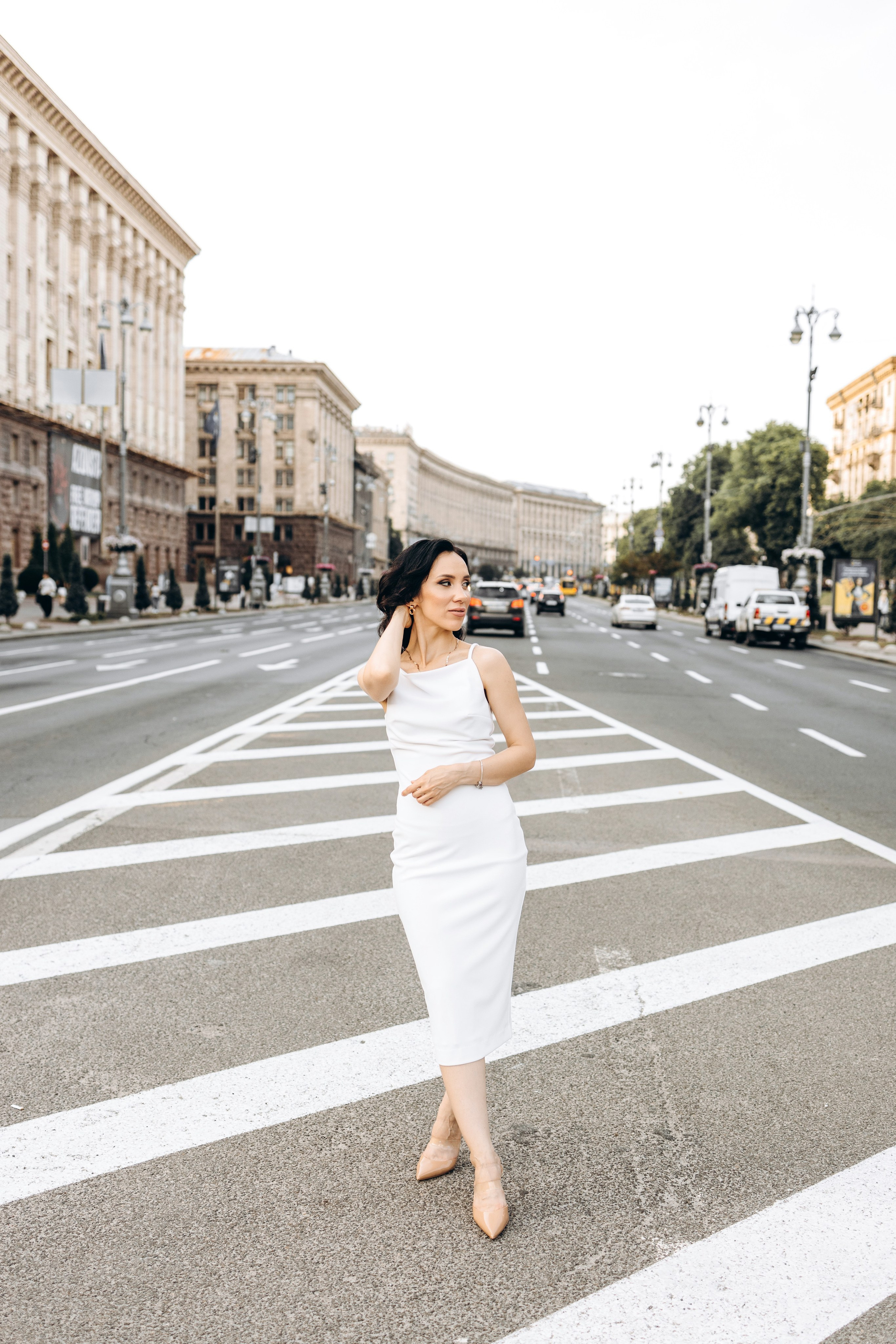 Darina. Весільний фотограф Київ Осокін Євгеній