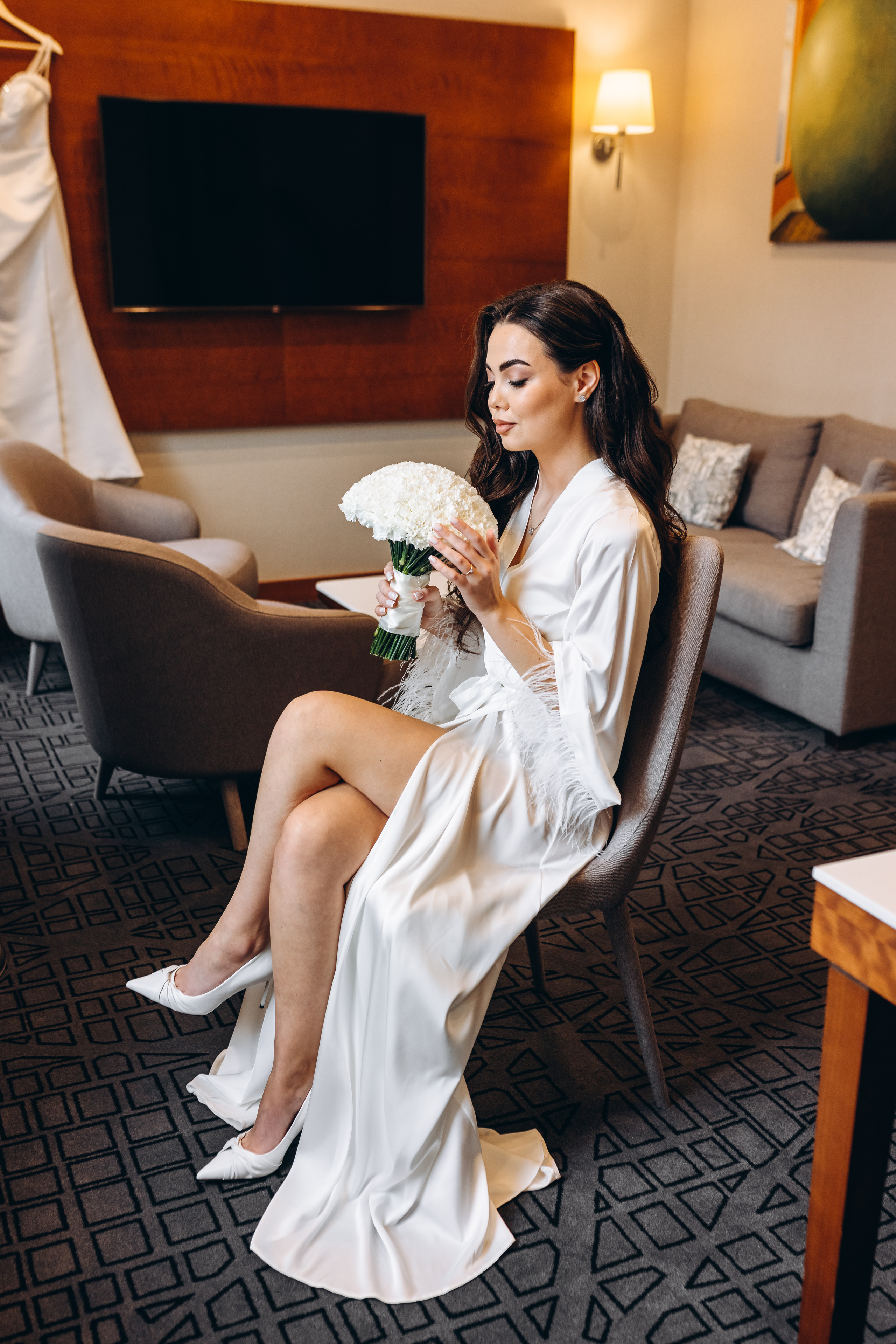 Vika & Roman. Весільний фотограф Київ Осокін Євгеній