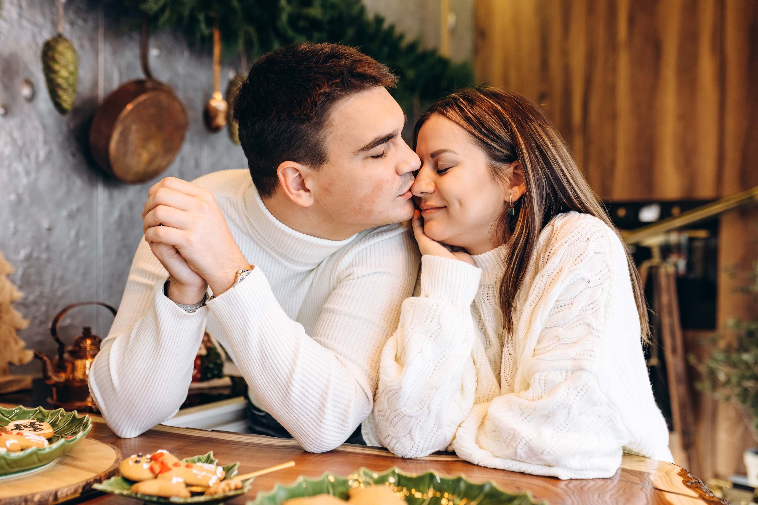 Olya & Anton. Wedding photographer Osokin Evgeniy