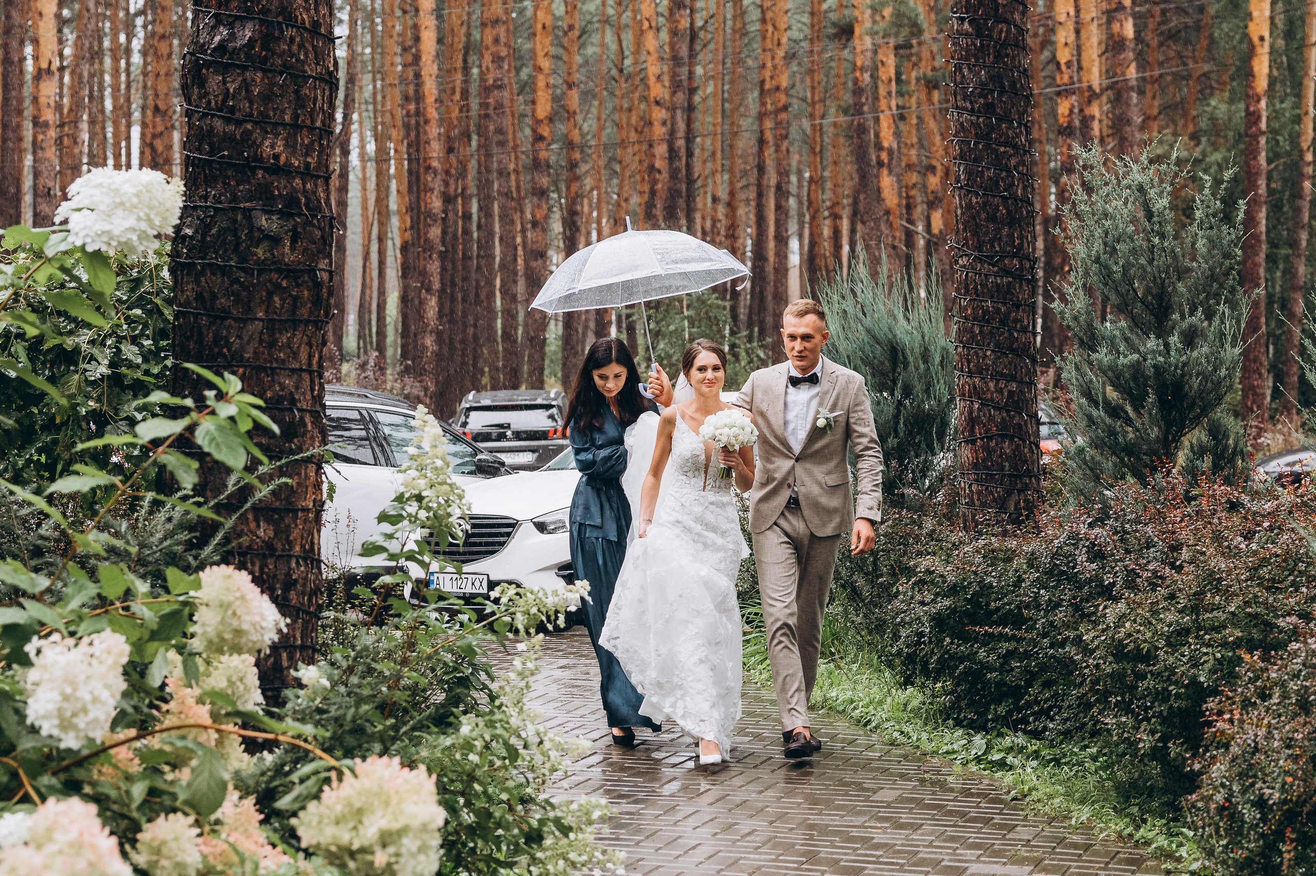 Diana & Bohdan. Wedding photographer Osokin Evgeniy
