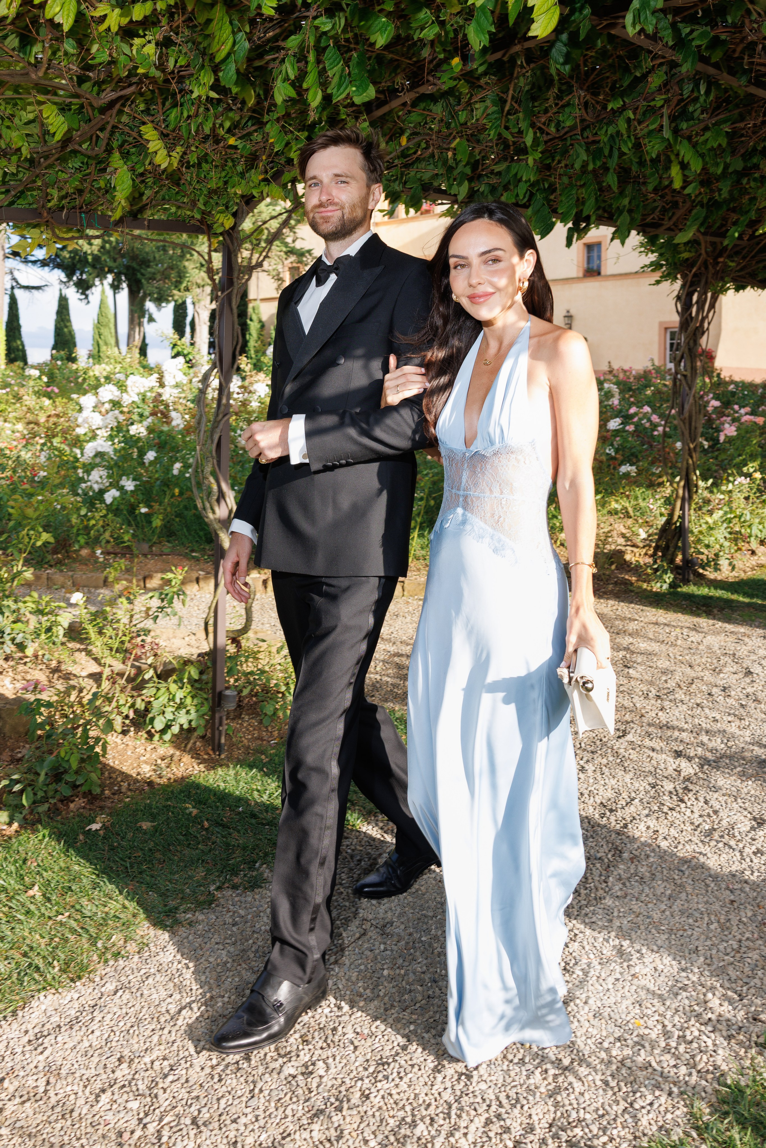 Julia & Max. Wedding photographer Toronto Osokin Evgeniy