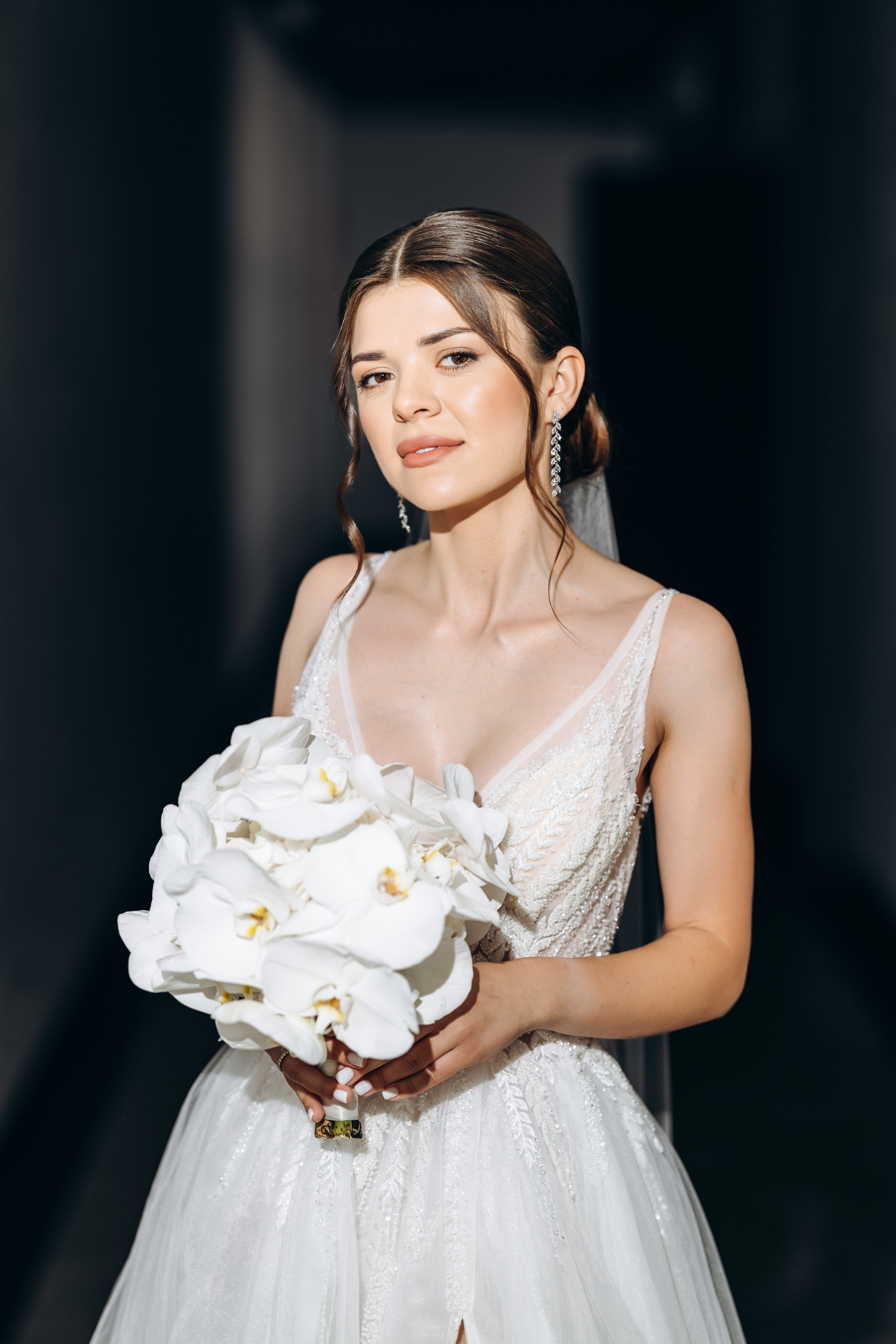 Julia & Yuriy. Wedding photographer Osokin Evgeniy