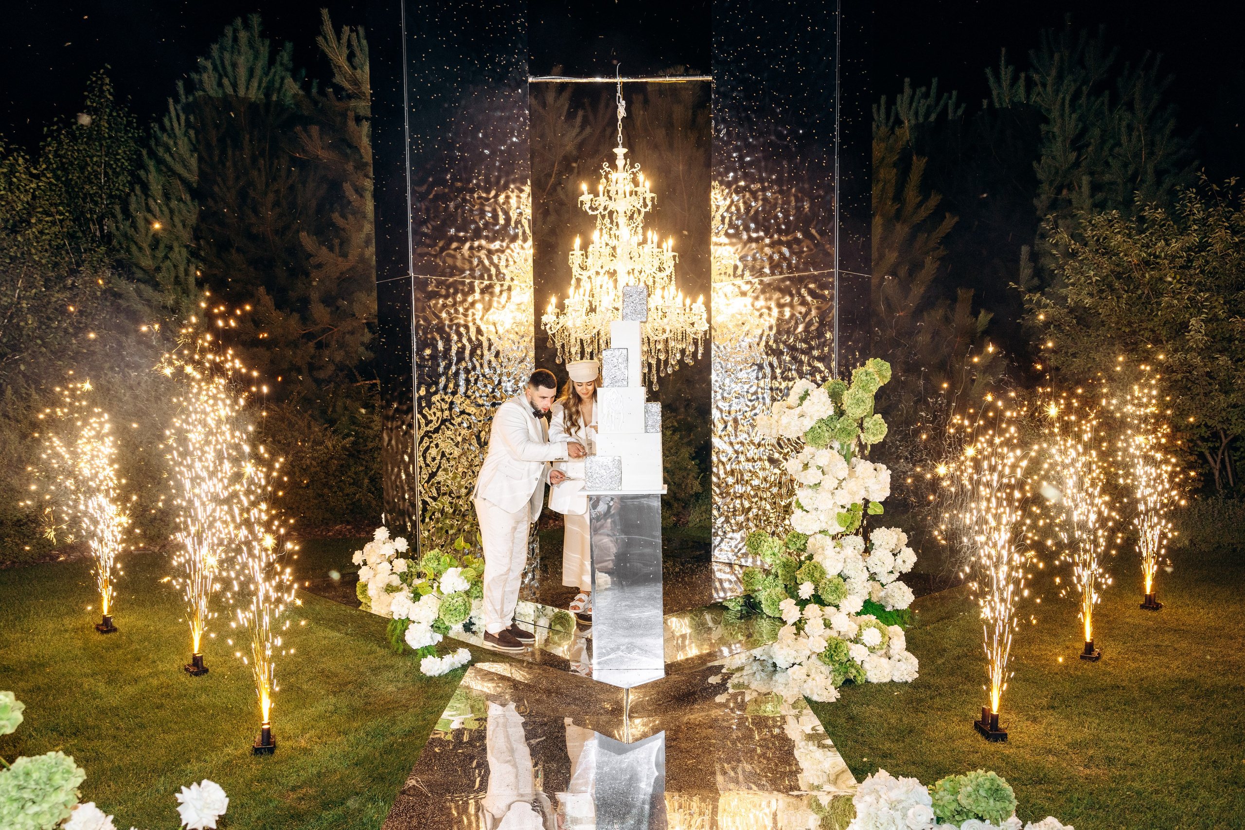 Arina & Oleg. Evgeniy Osokin Toronto Wedding Photographer Editorial&Candid