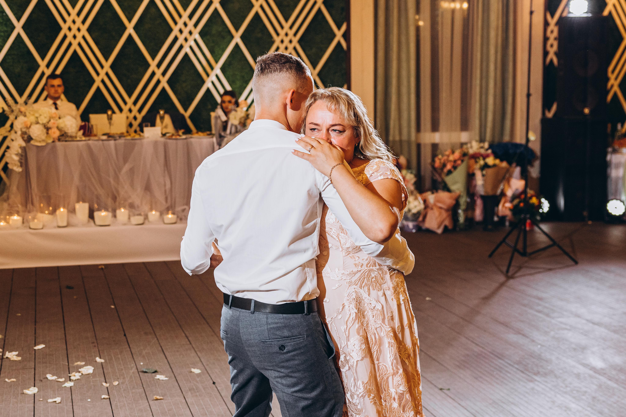 Anna & Vlad. Wedding photographer Osokin Evgeniy