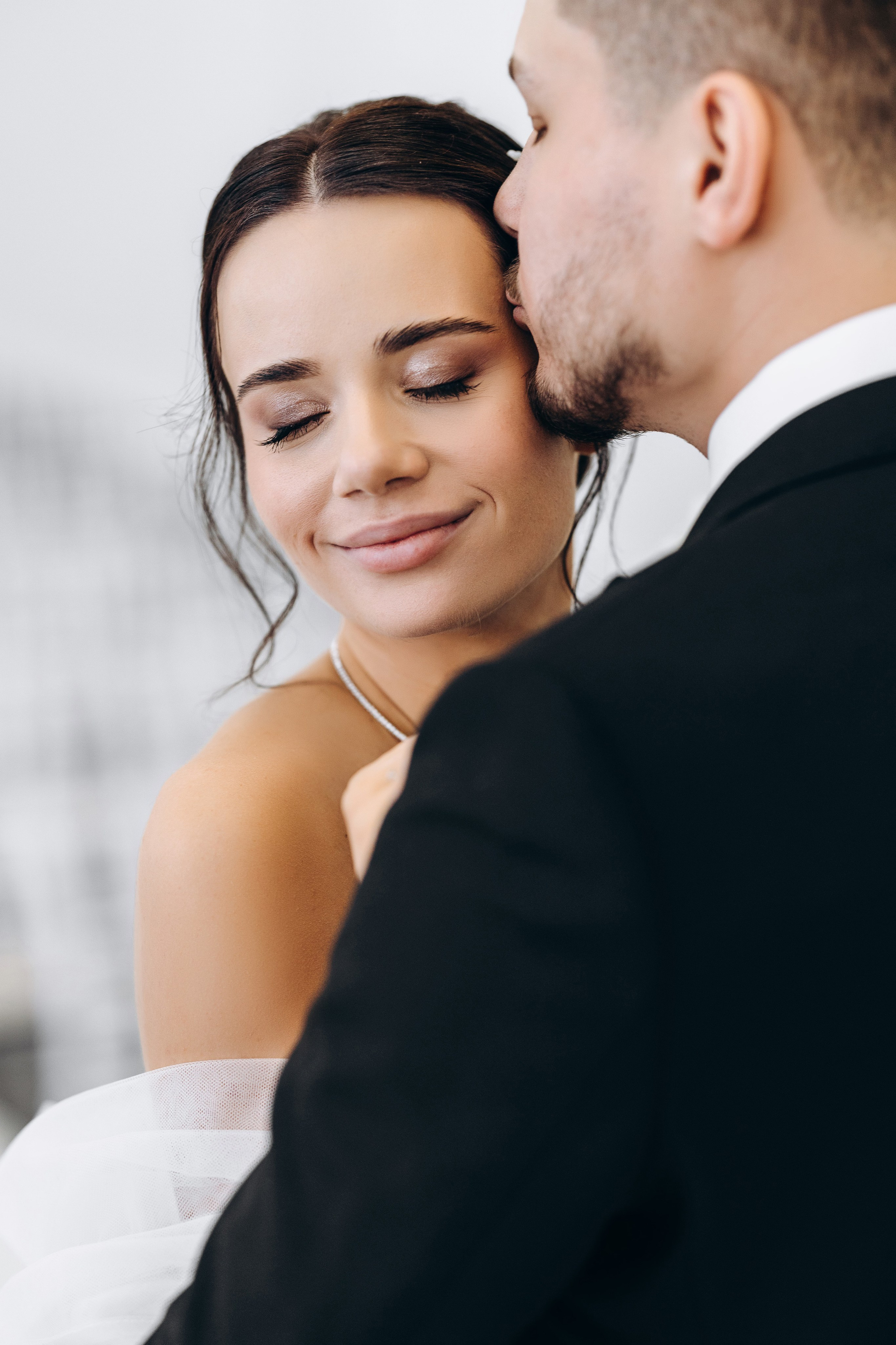 Krystyna & Oleksandr. Wedding photographer Osokin Evgeniy