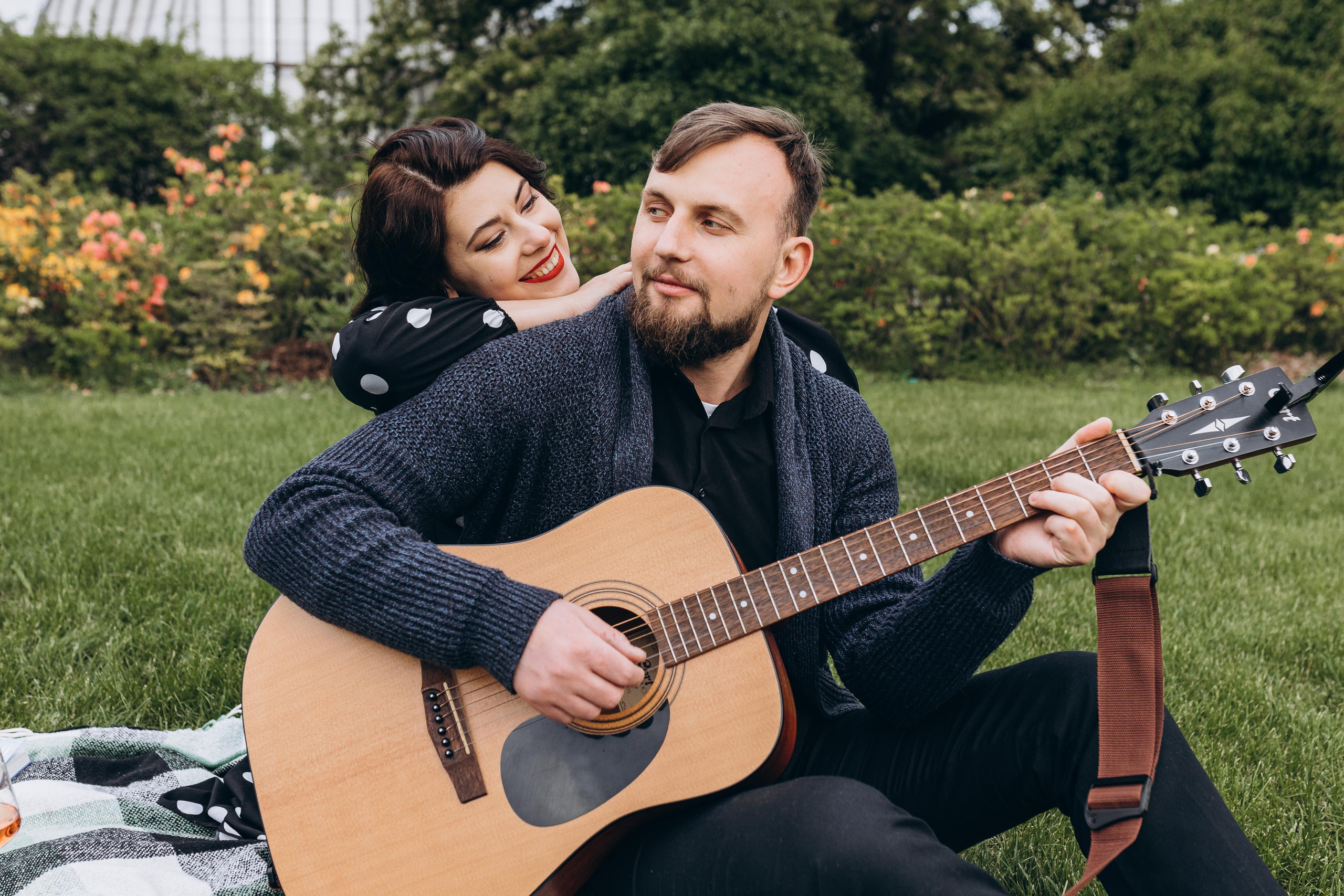 Olya & Slava. Wedding photographer Osokin Evgeniy