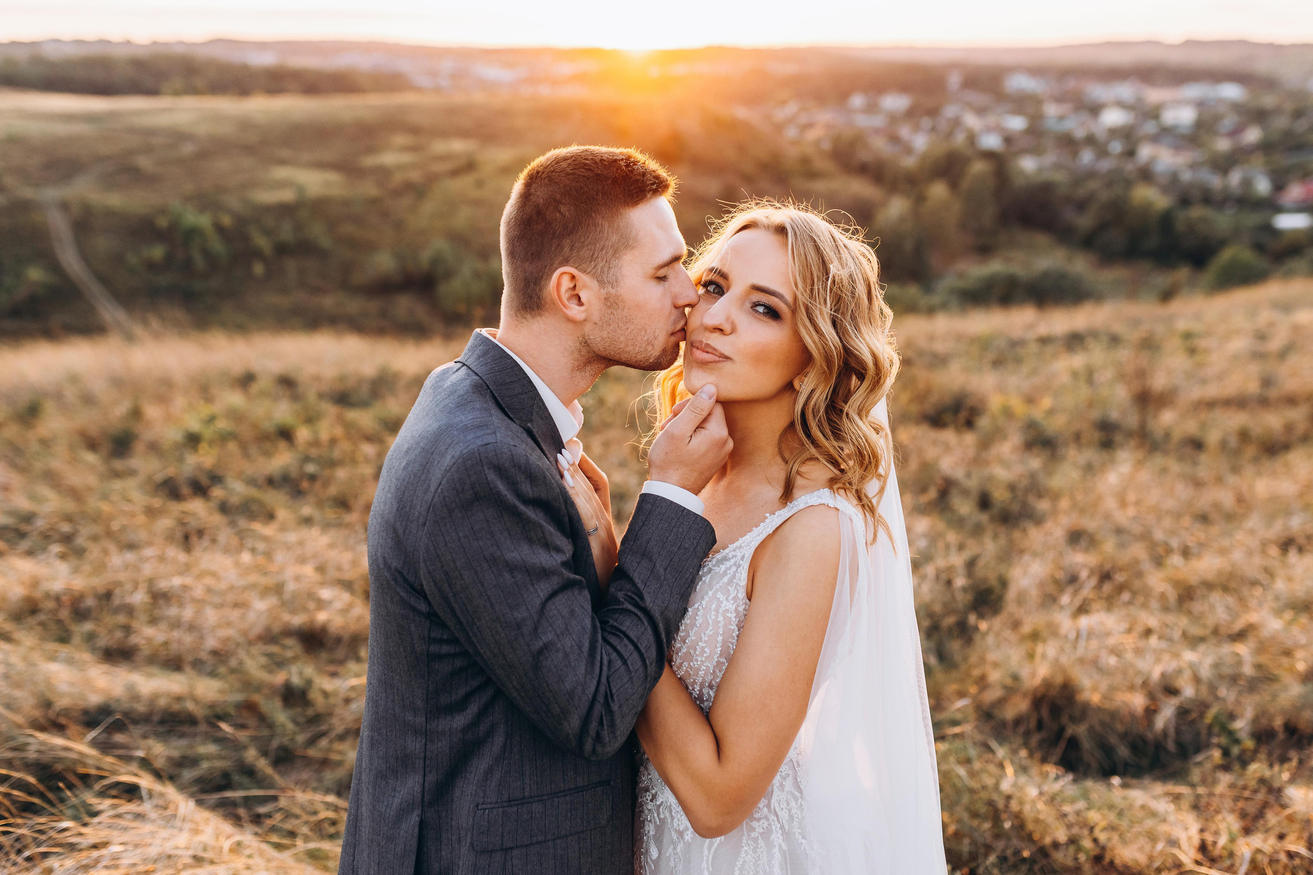 Tanya & Maks. Wedding photographer Osokin Evgeniy