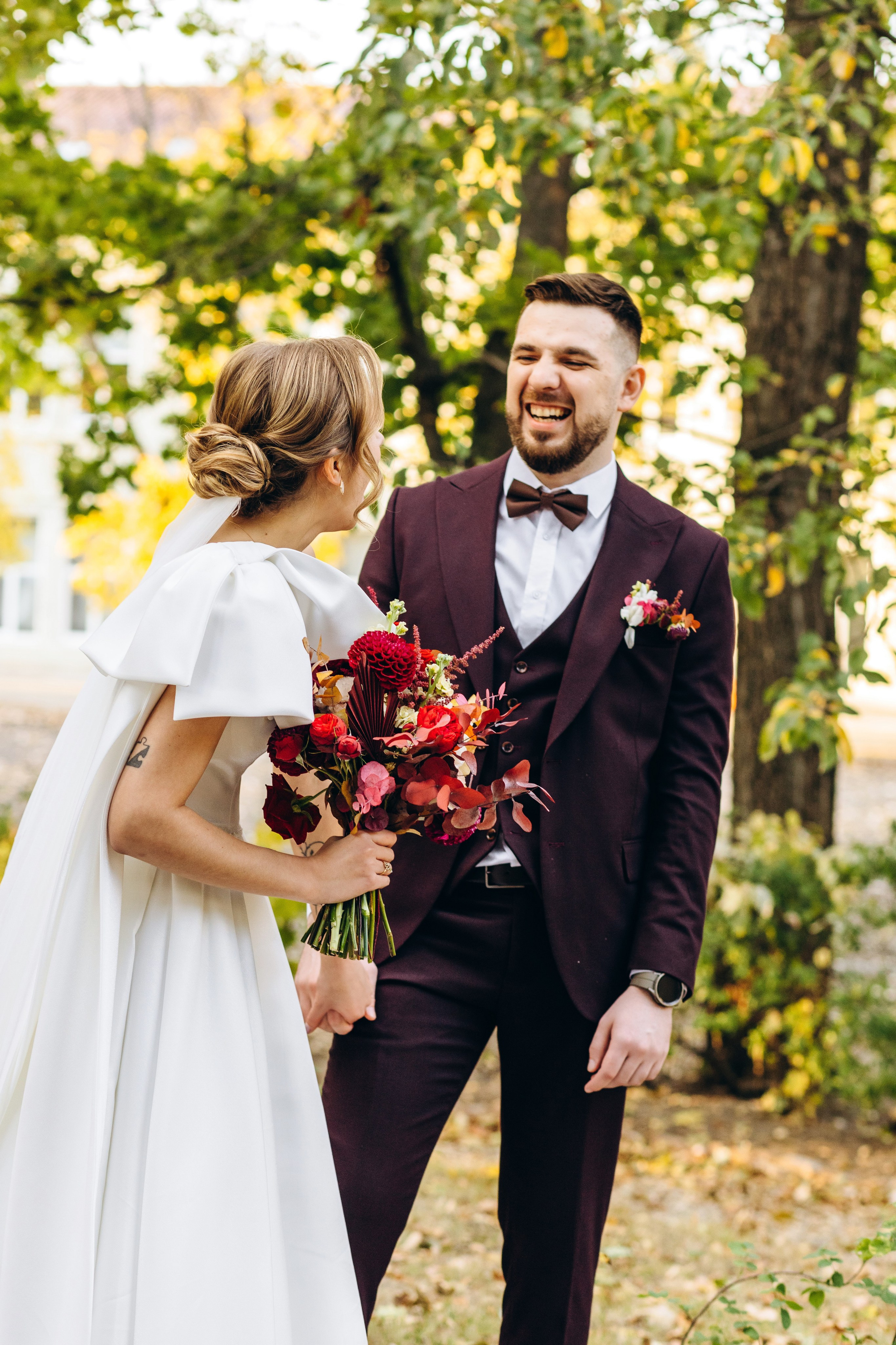 Katya & Jenya. Wedding photographer Osokin Evgeniy