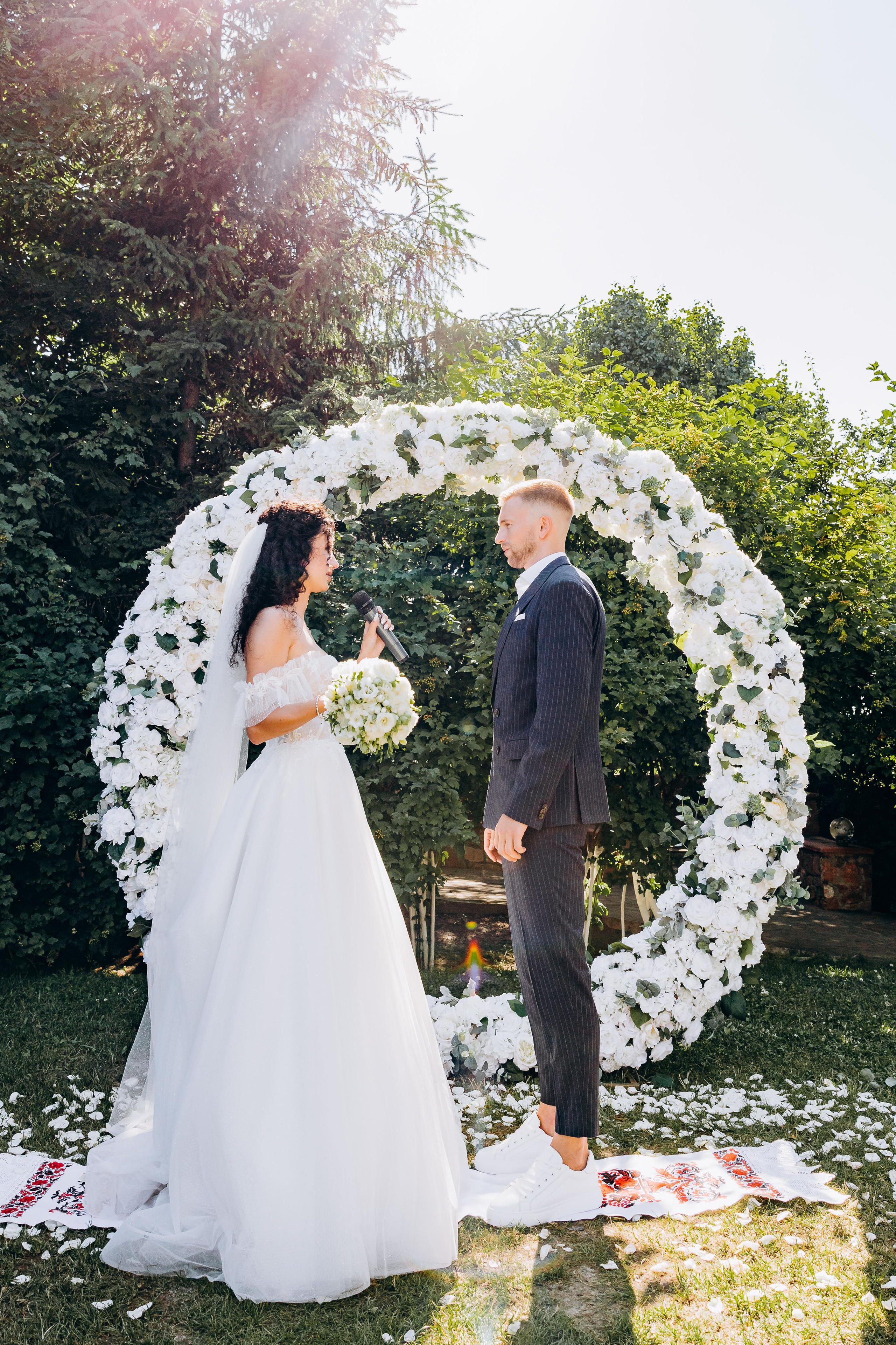 Mary & Artem. Весільний фотограф Київ Осокін Євгеній