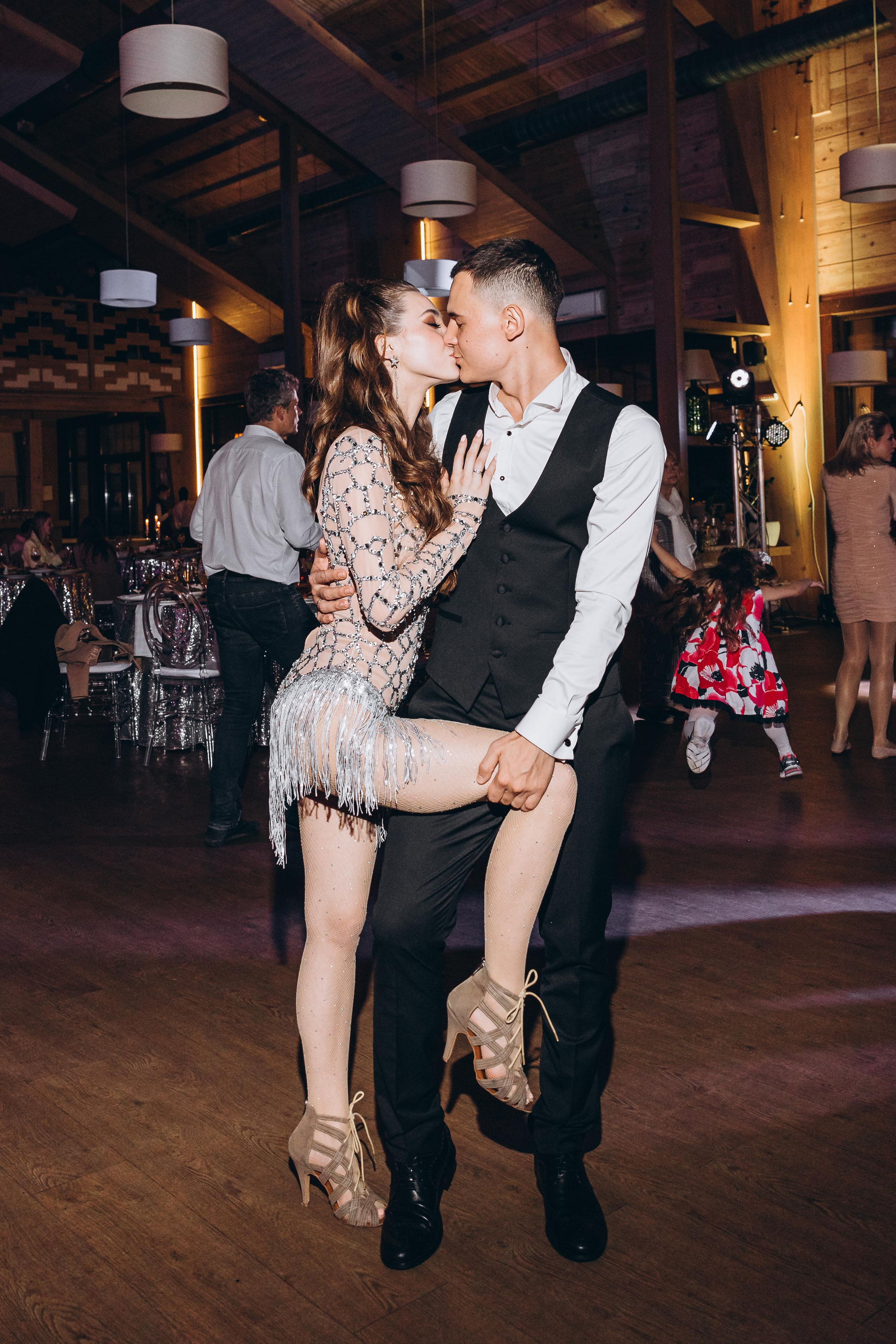 Diana & Andrey. Wedding photographer Osokin Evgeniy