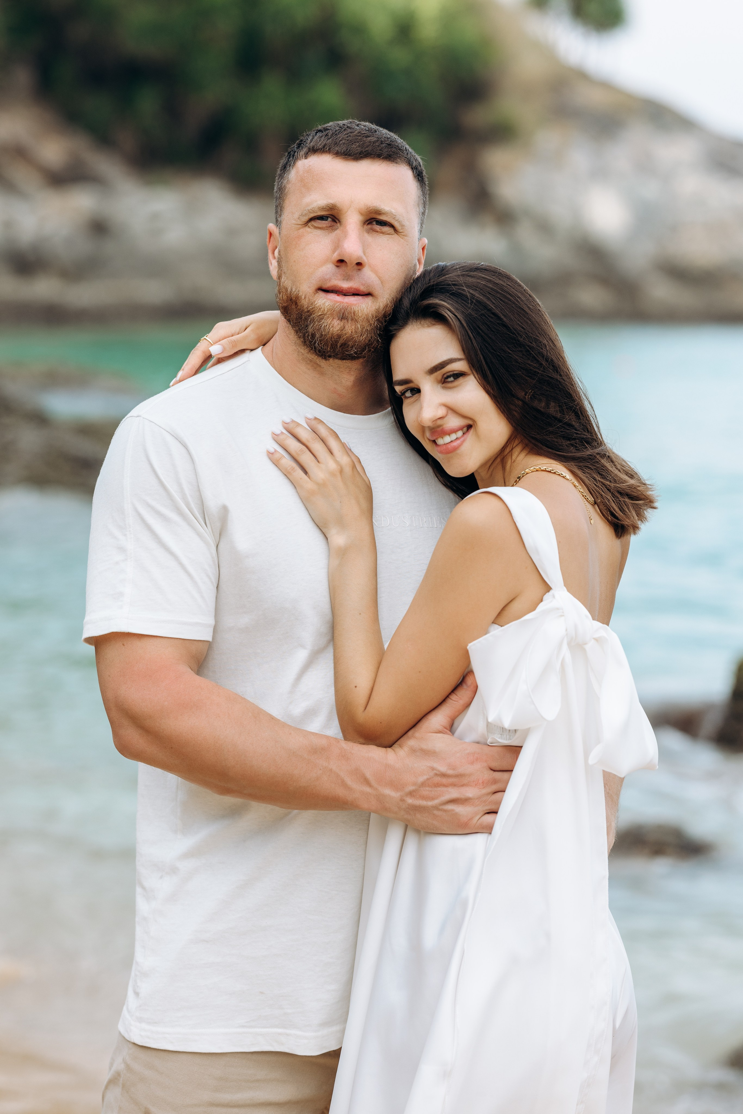 Yana & Olexandr. Wedding photographer Osokin Evgeniy