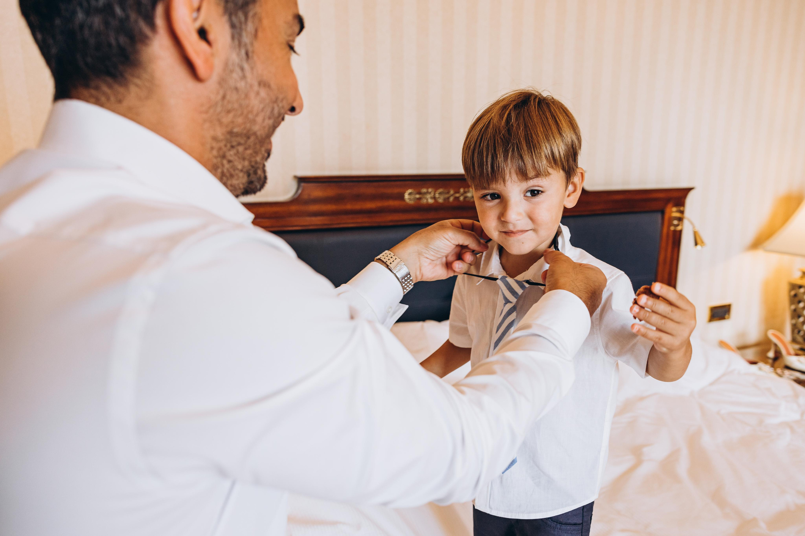 Yuliana & Sinan. Wedding photographer Osokin Evgeniy