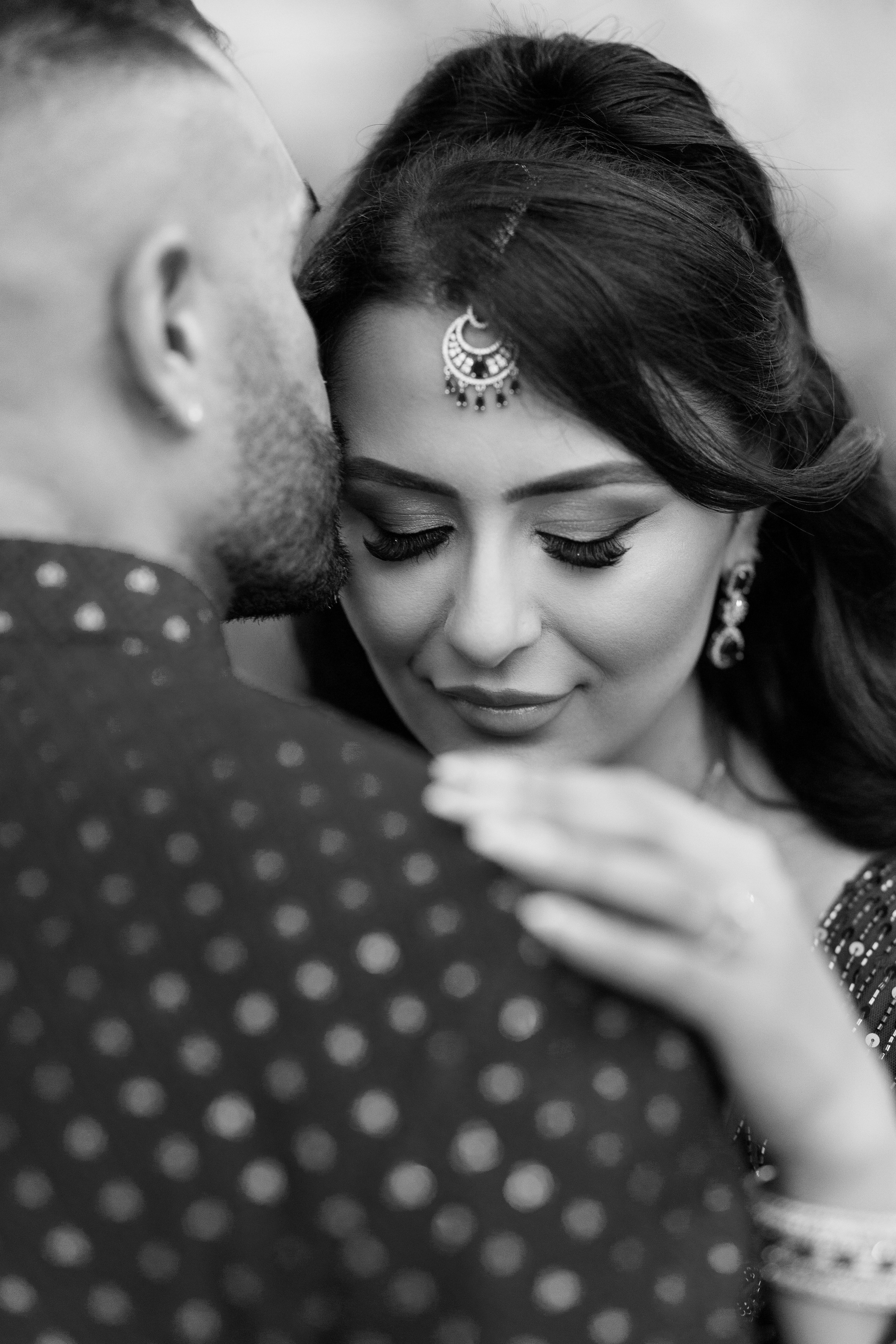 Nadia & Omar (Day 1). Destination Wedding Photographer — Spain, Italy & Toronto | Evgeniy Osokin