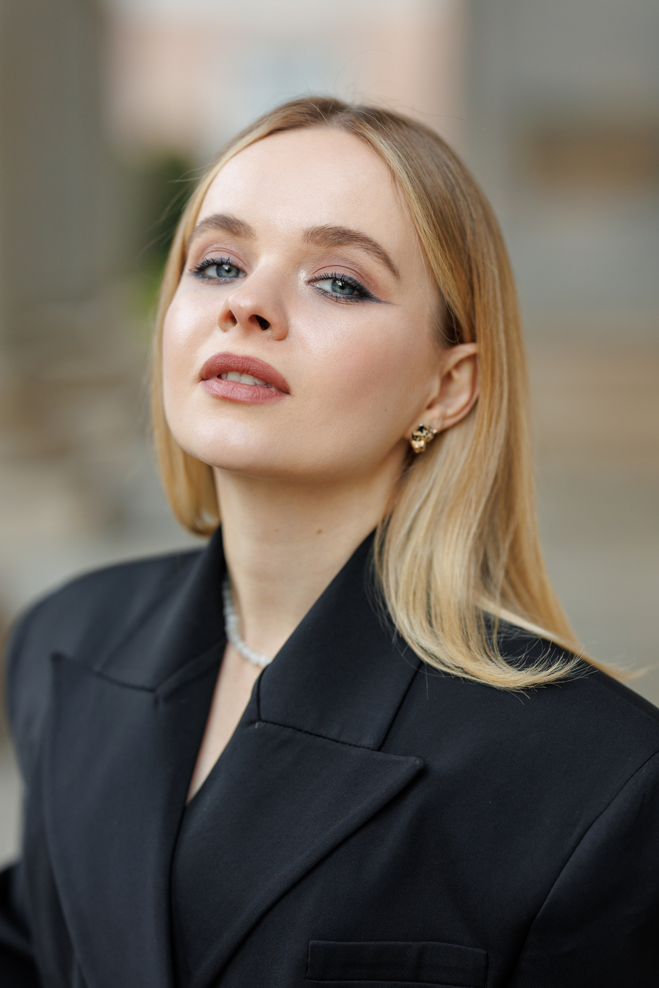 Inna in Madrid. Wedding photographer Osokin Evgeniy