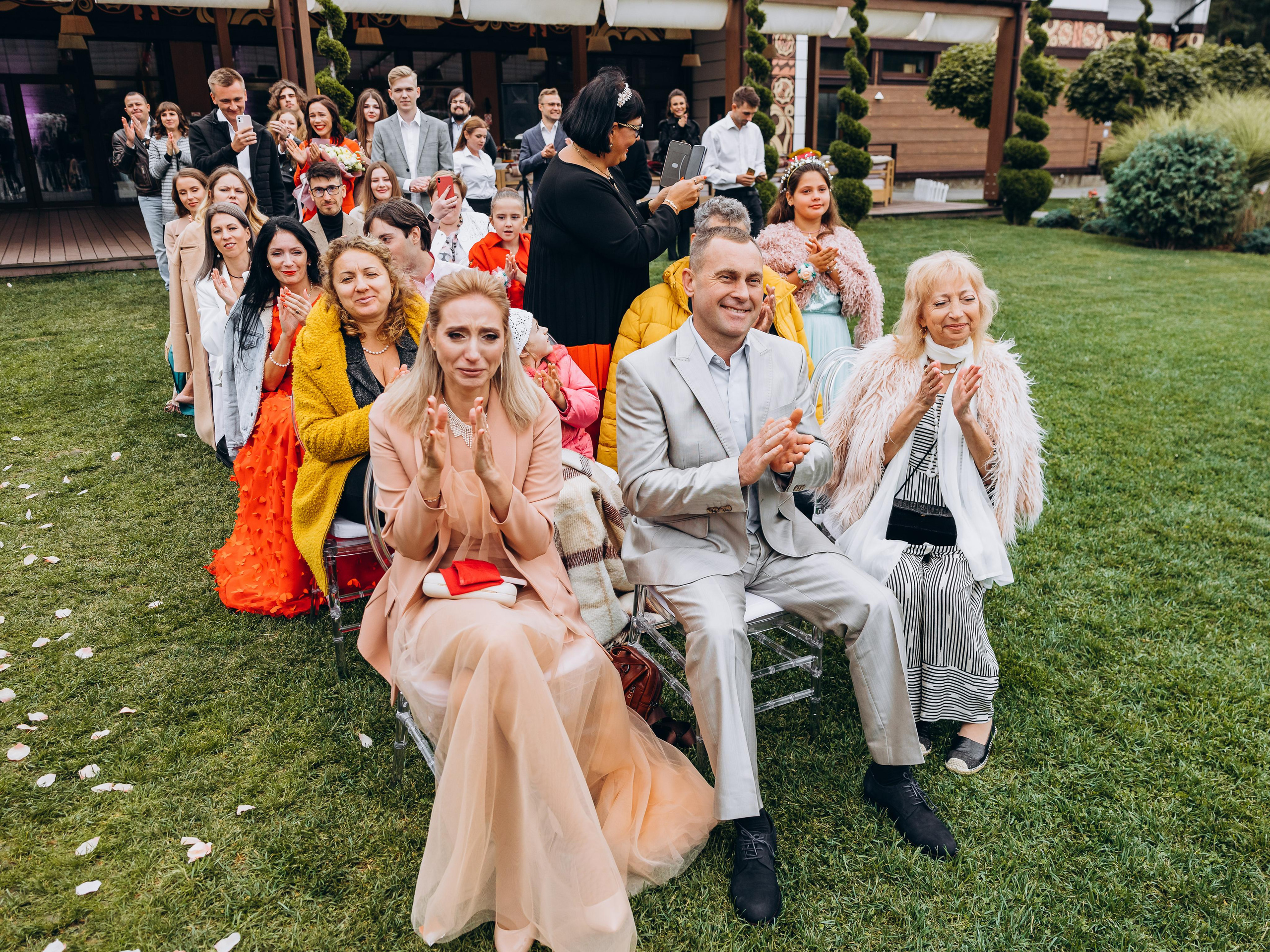 Diana & Andrey. Wedding photographer Osokin Evgeniy