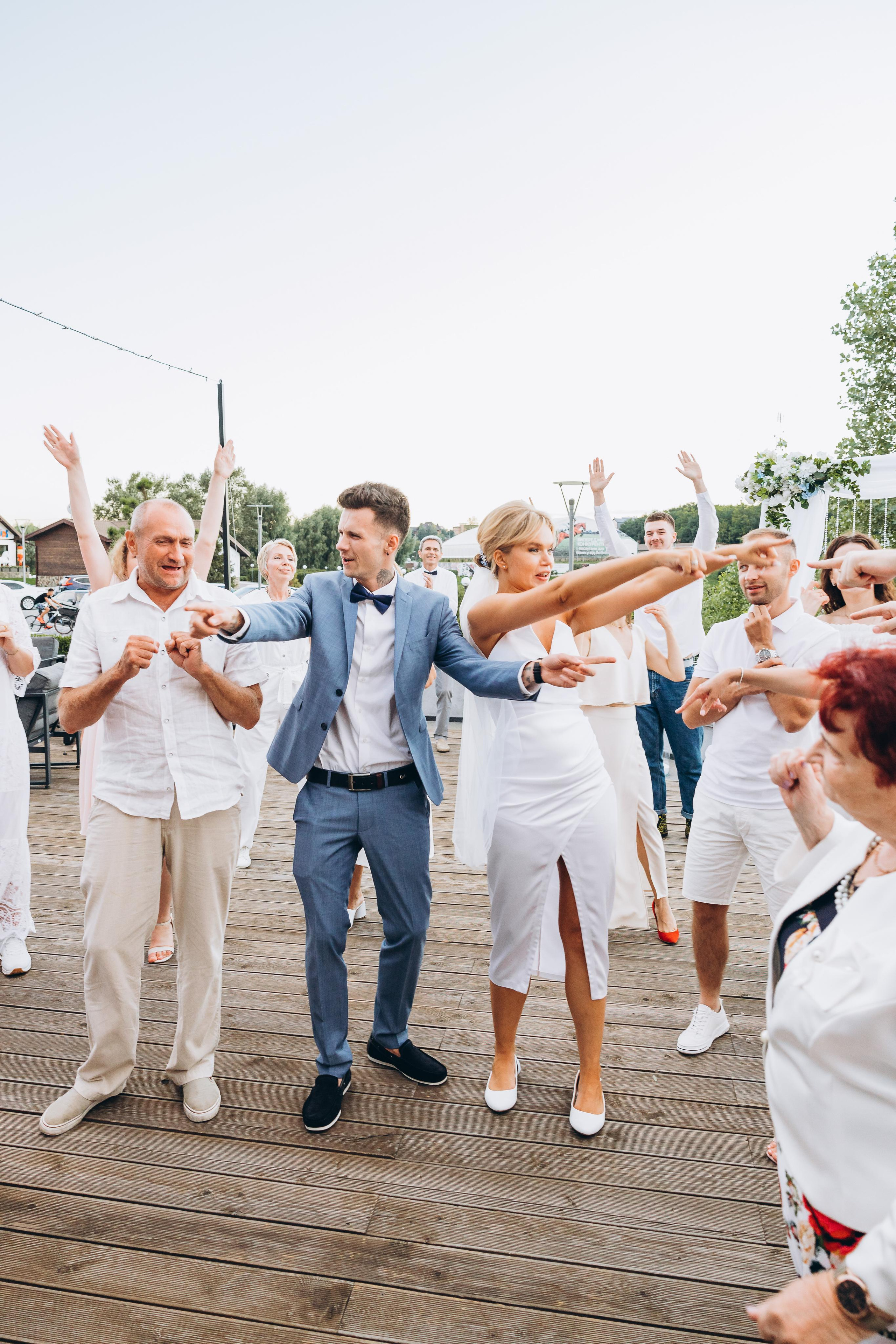 Olya & Anton. Wedding photographer Osokin Evgeniy